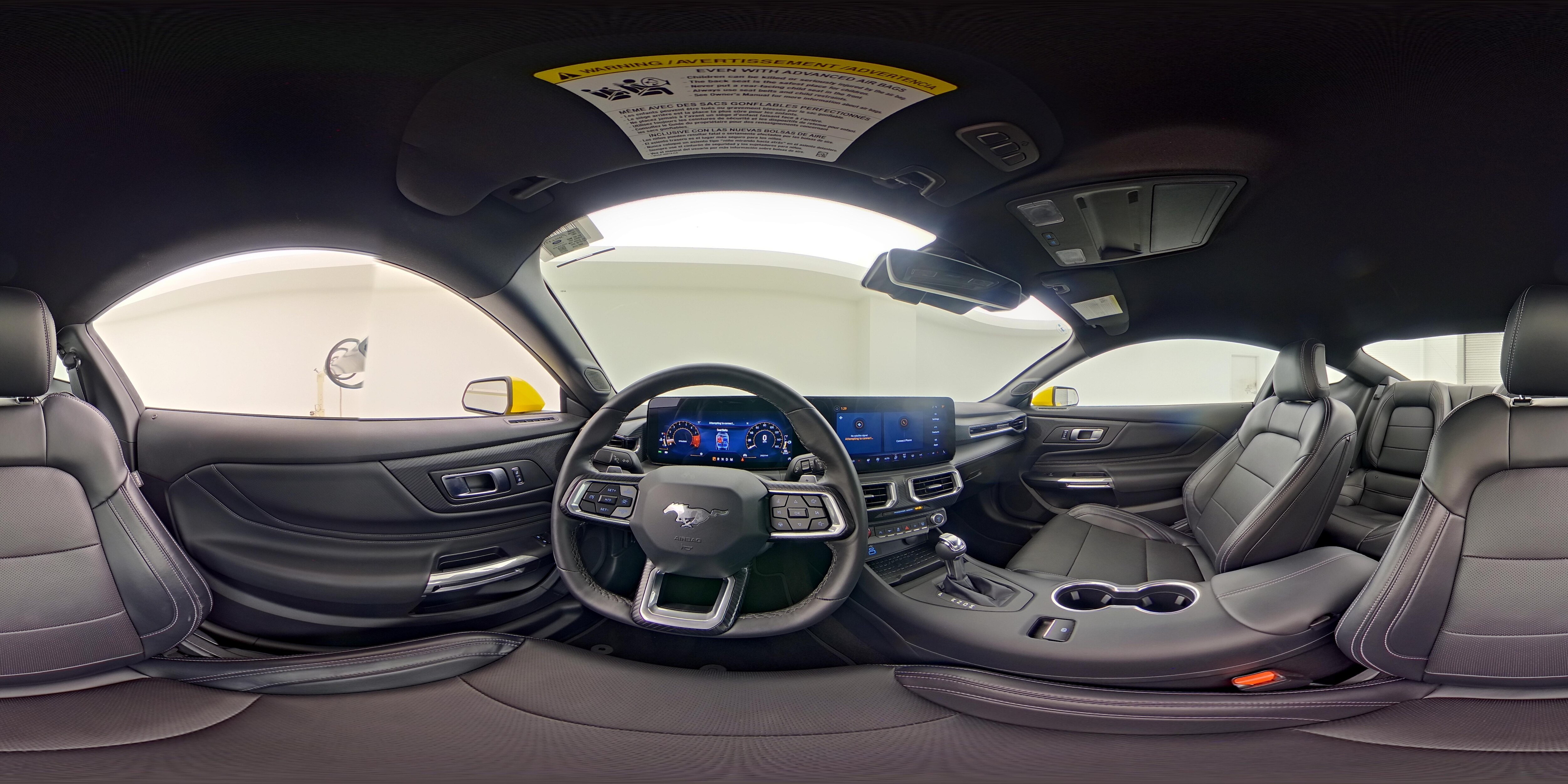 2024 Ford Mustang GT Premium - Photo 25