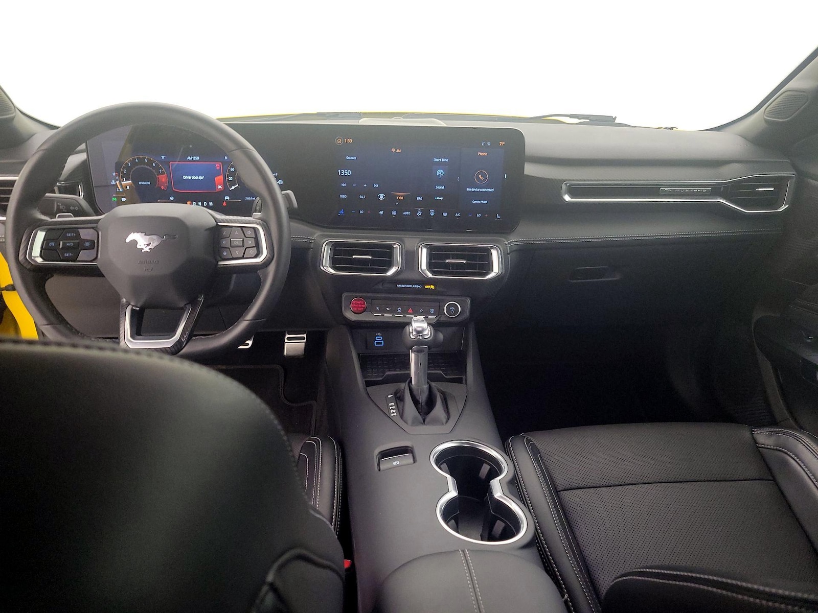 2024 Ford Mustang GT Premium - Photo 10