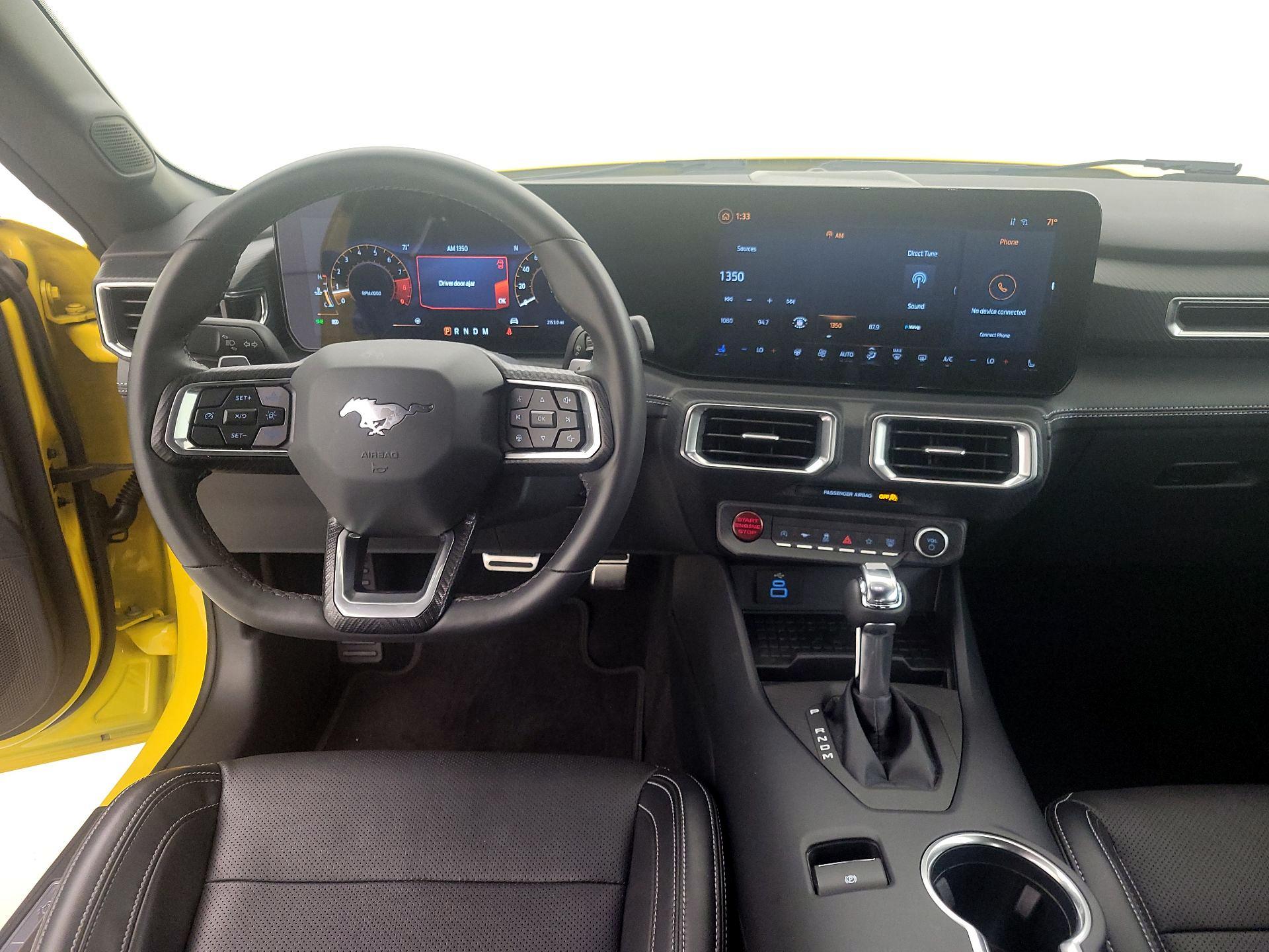 Thumbnail: 2024 Ford Mustang - 10