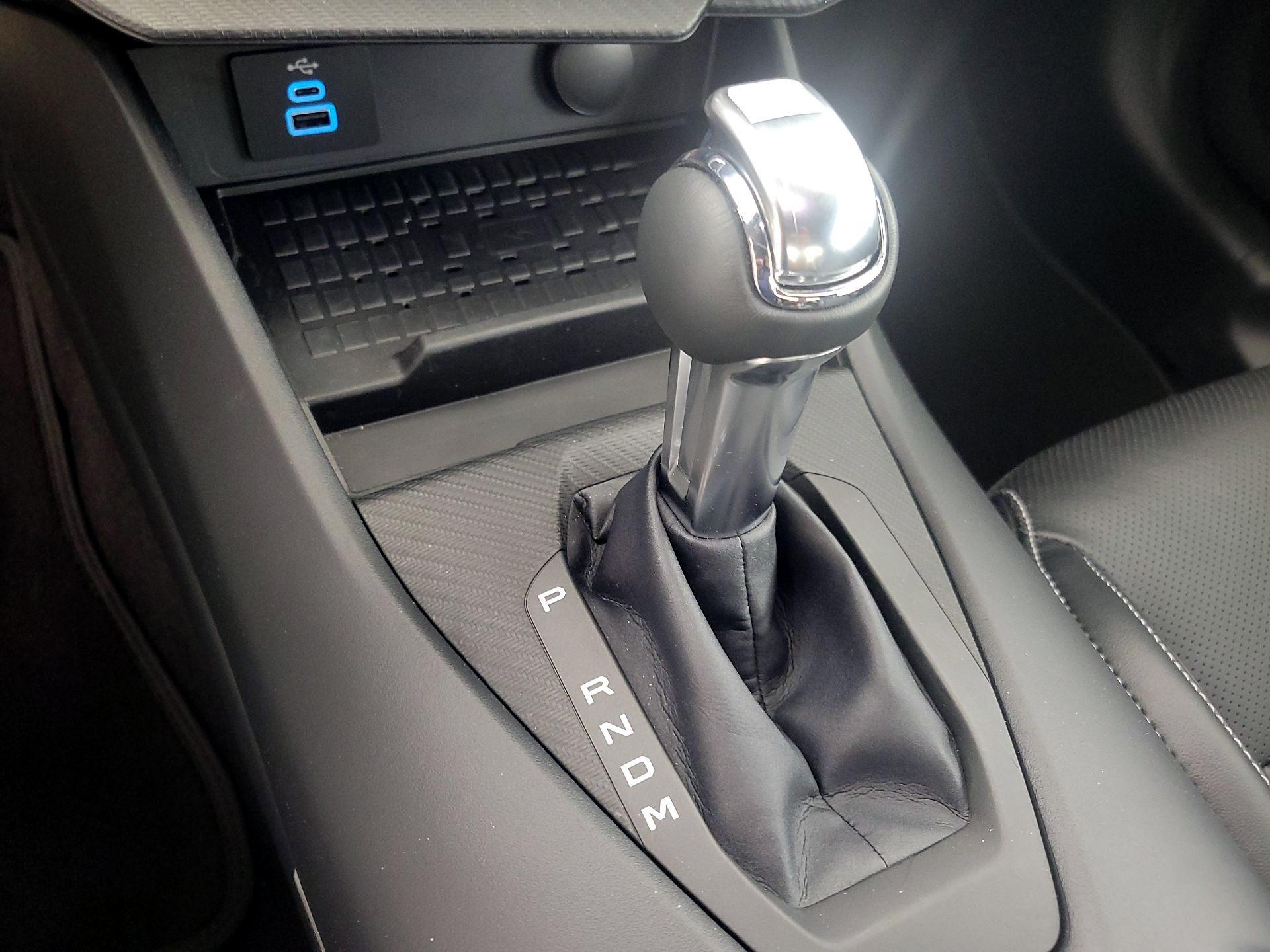 Thumbnail: 2024 Ford Mustang - 17