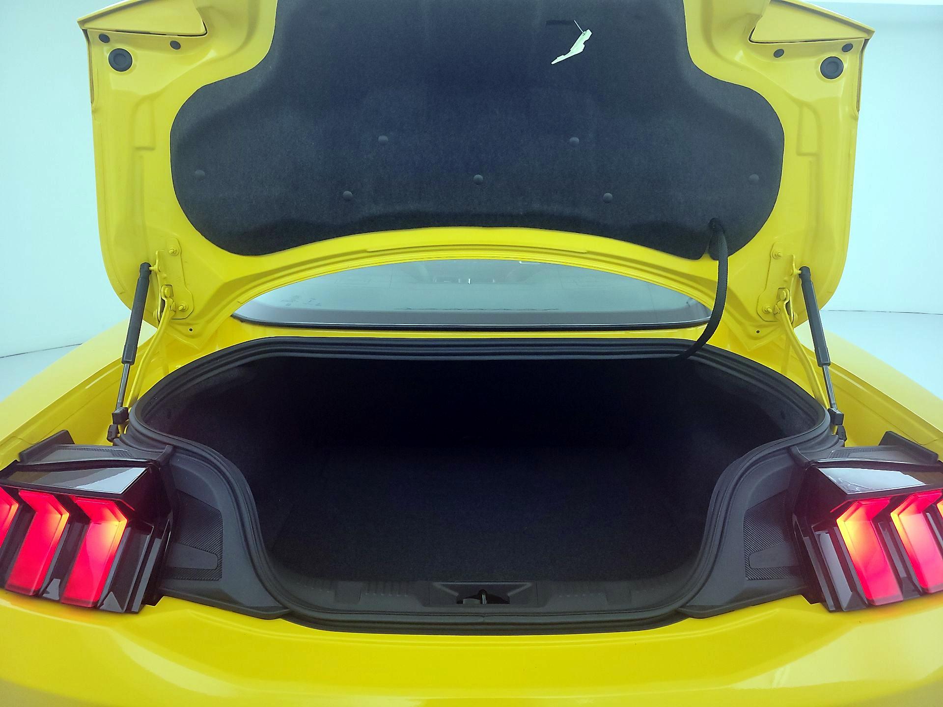 Thumbnail: 2024 Ford Mustang - 20