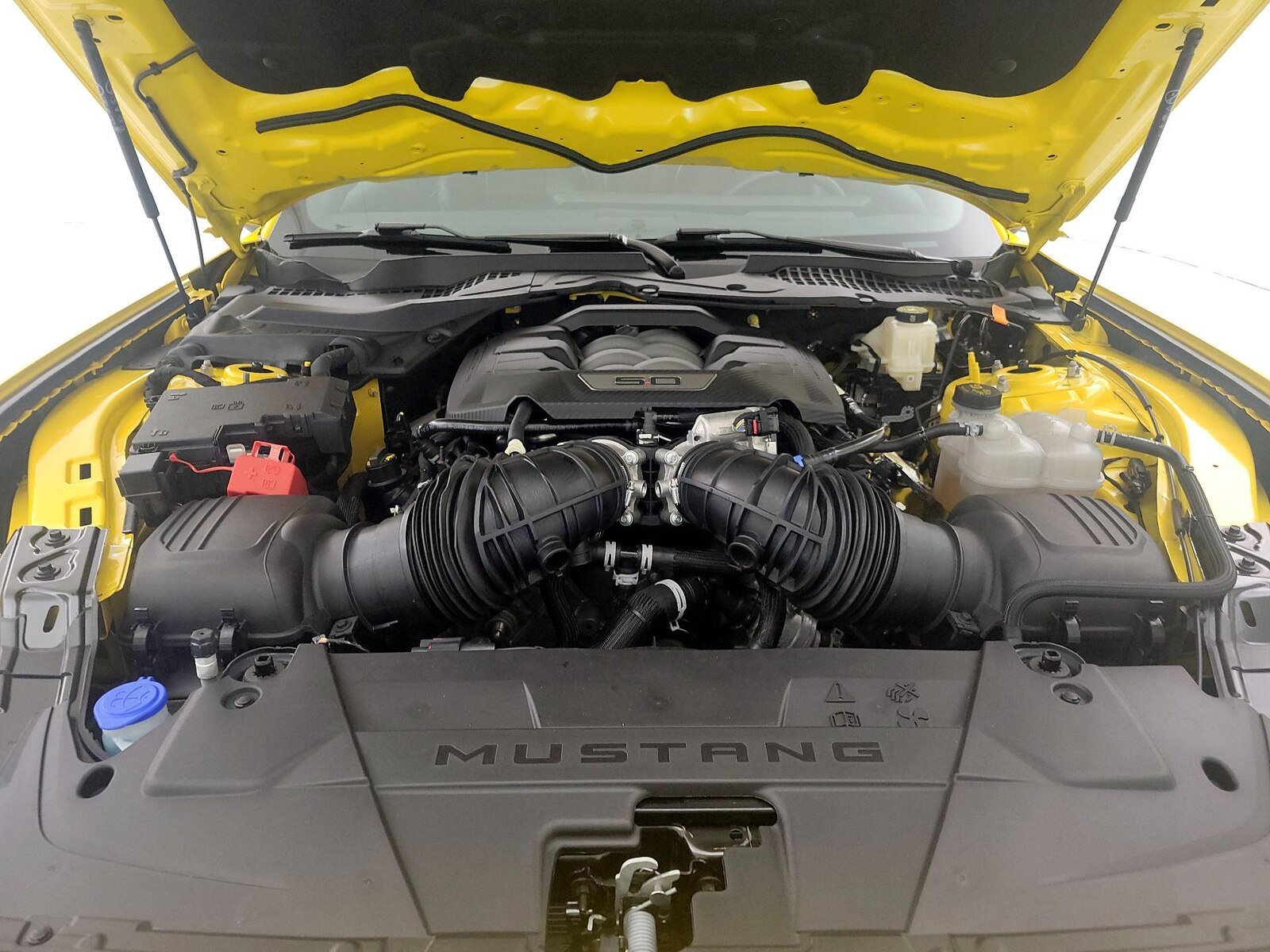 2024 Ford Mustang GT Premium - Photo 22
