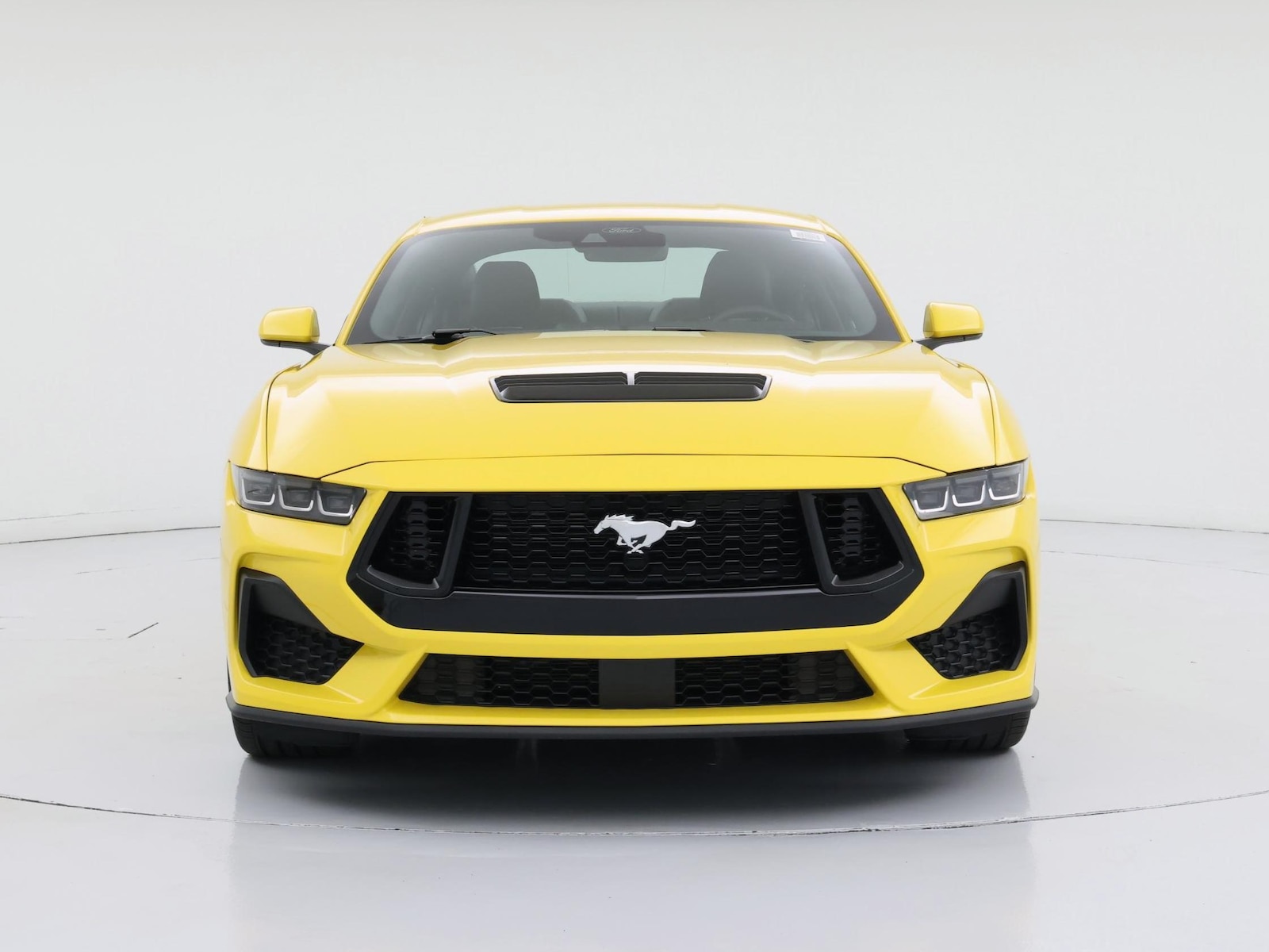 2024 Ford Mustang GT Premium - Photo 6
