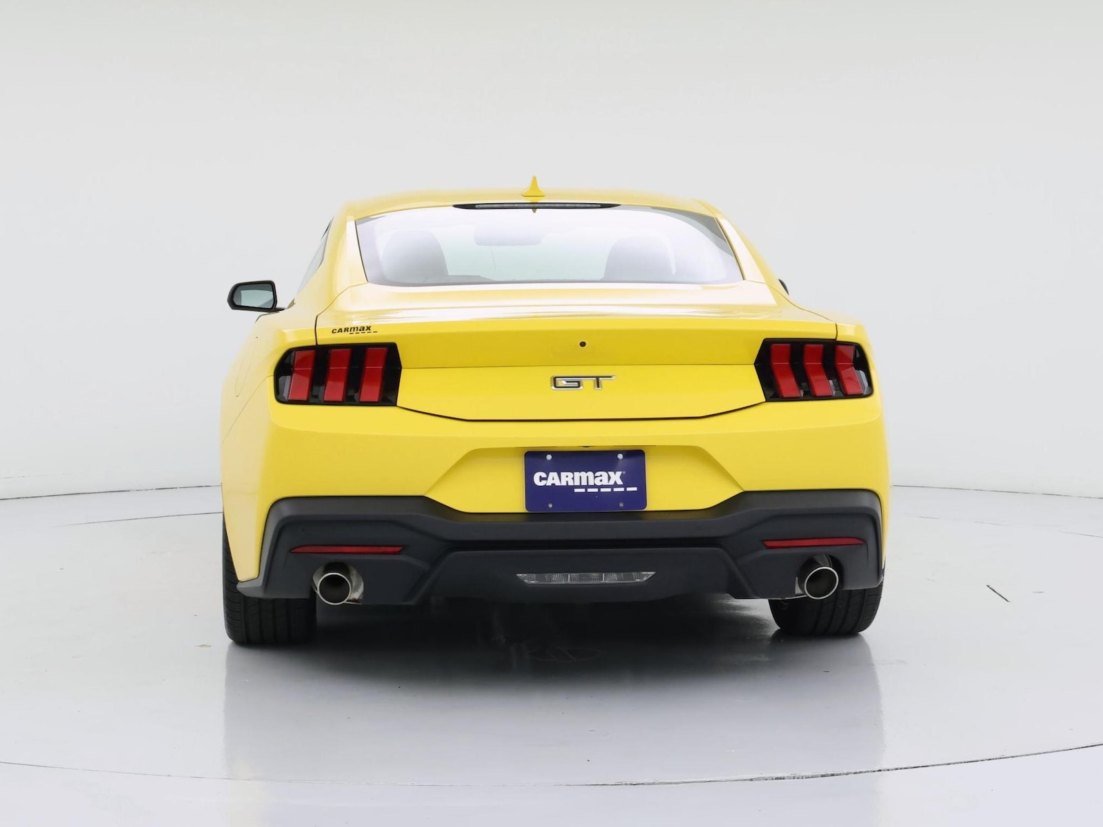 2024 Ford Mustang GT Premium - Photo 7