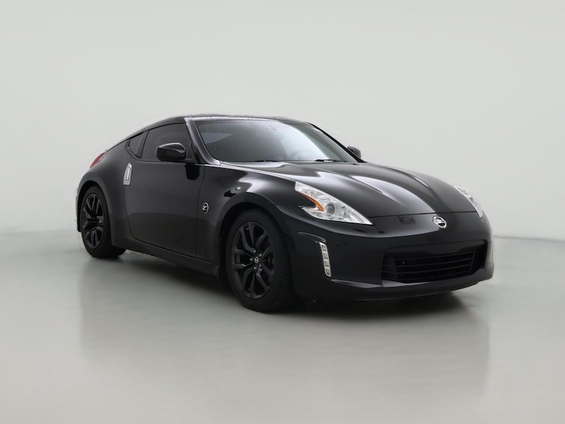 2015 Nissan Z 370Z -
                  Fort Myers, FL