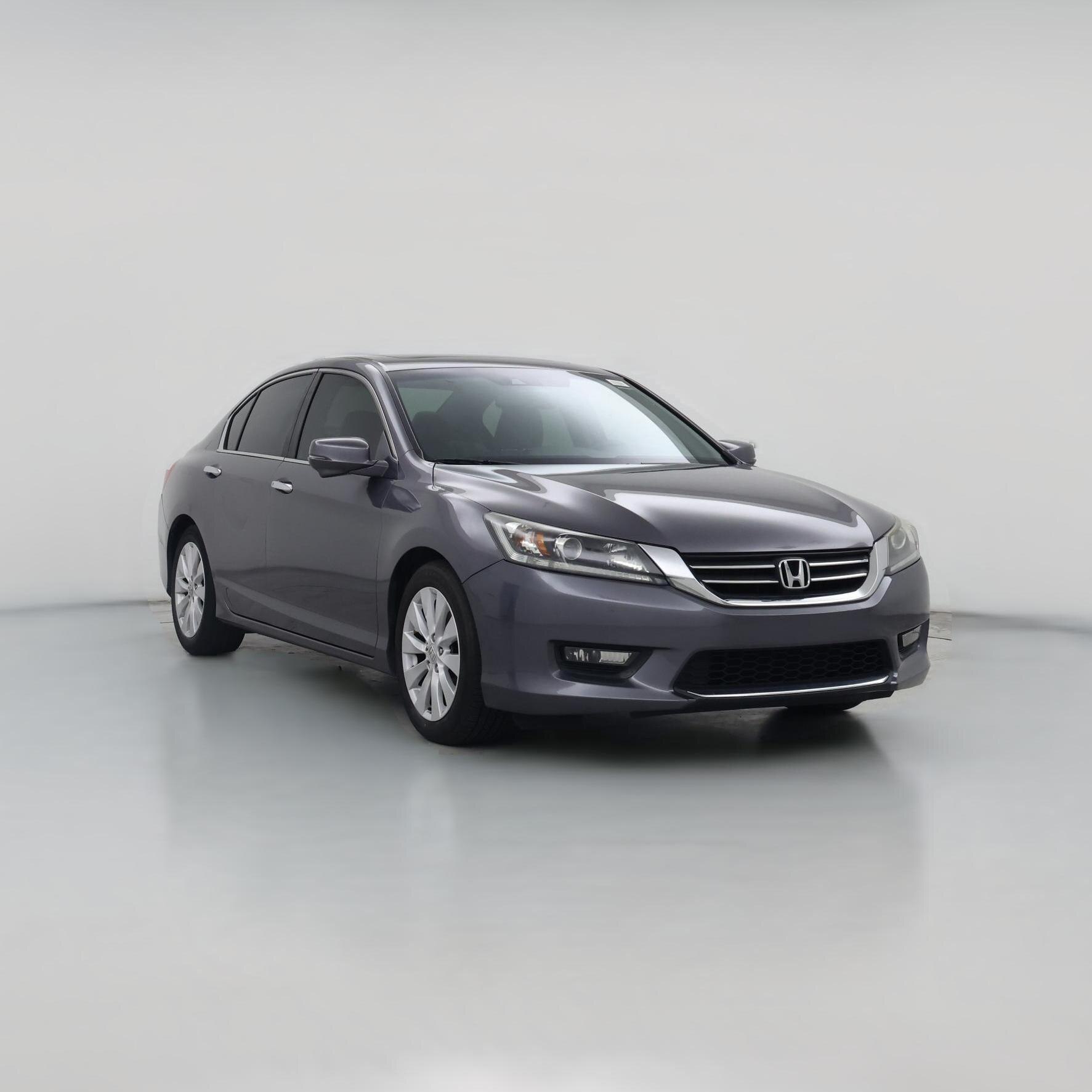 Thumbnail: 2015 Honda Accord - 1