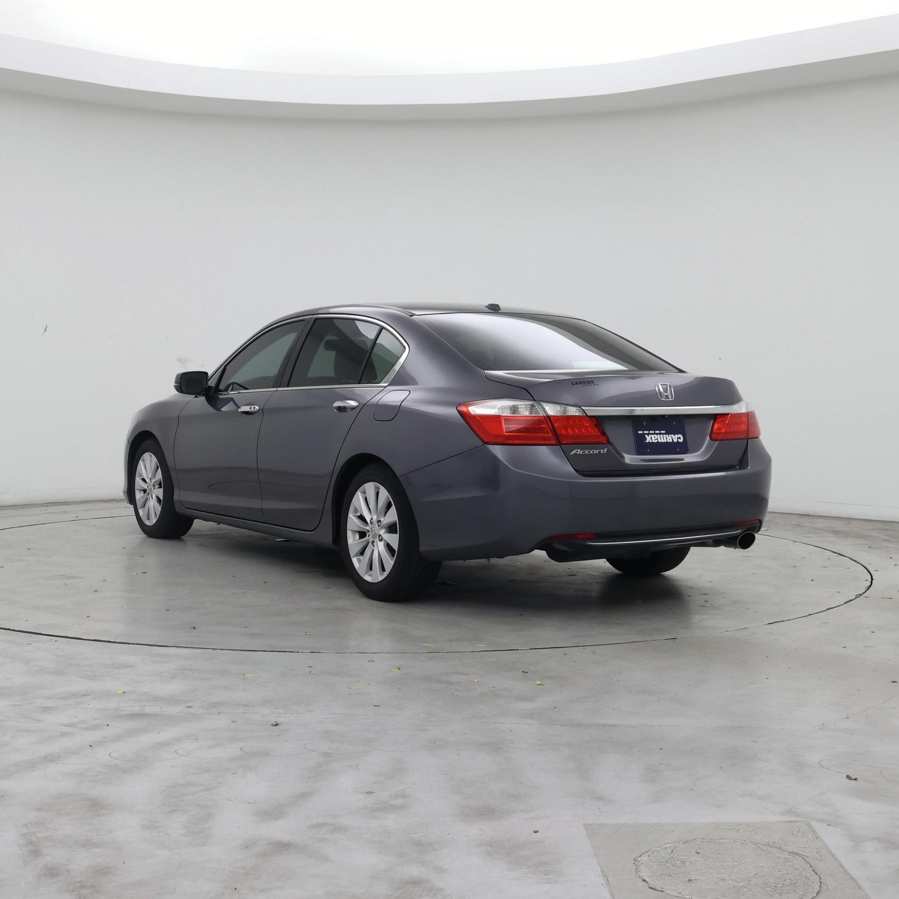 Thumbnail: 2015 Honda Accord - 2