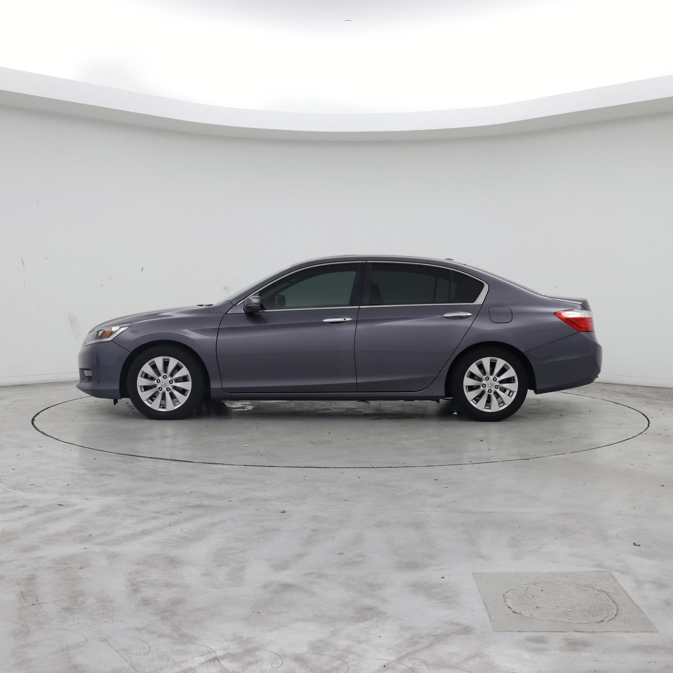 Thumbnail: 2015 Honda Accord - 3