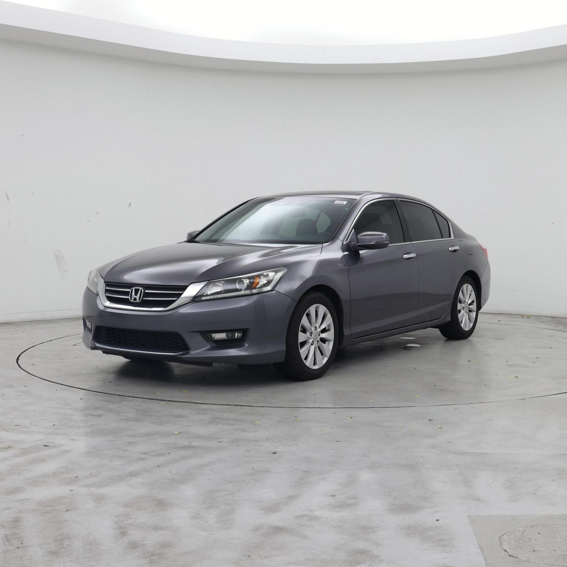 Thumbnail: 2015 Honda Accord - 4