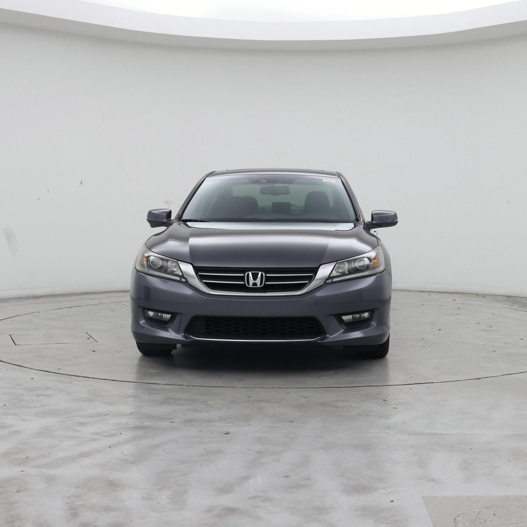 Thumbnail: 2015 Honda Accord - 5
