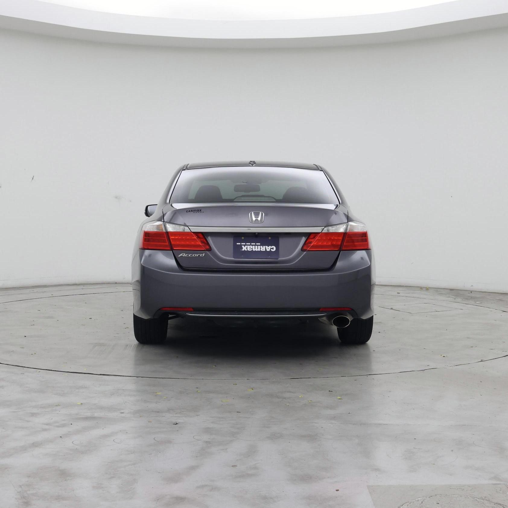 Thumbnail: 2015 Honda Accord - 6