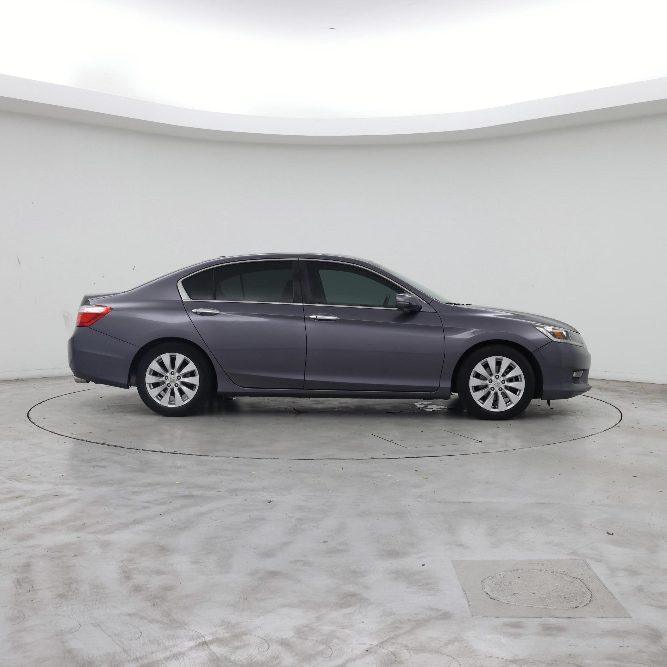 Thumbnail: 2015 Honda Accord - 7