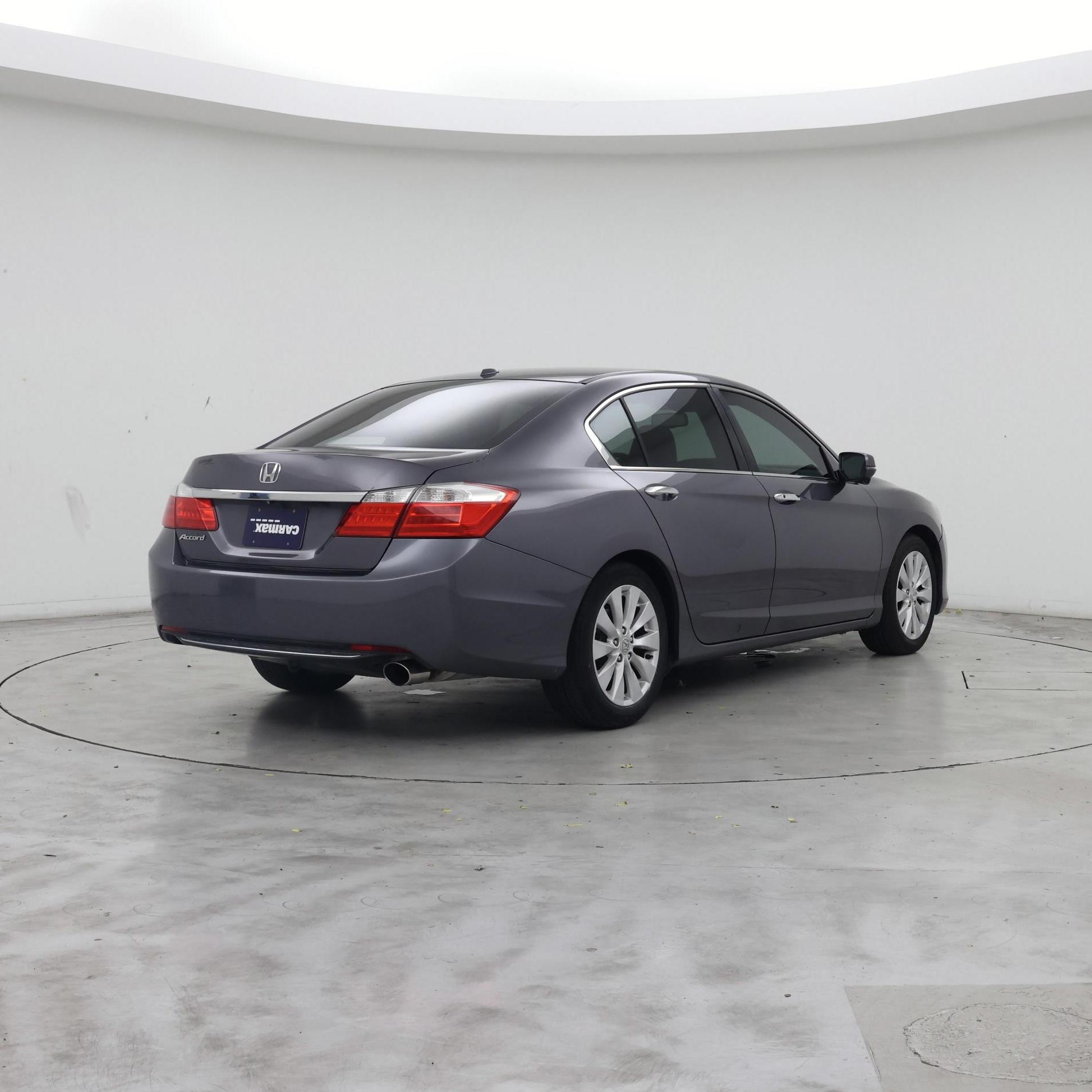 Thumbnail: 2015 Honda Accord - 8