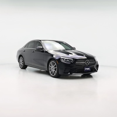 2023 Mercedes-Benz E350