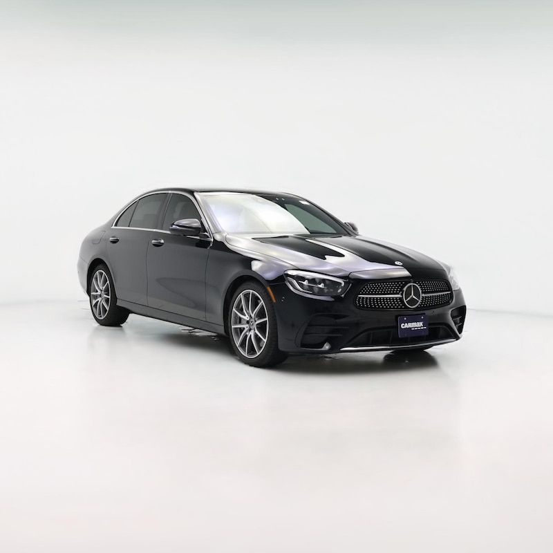 2023 Mercedes-Benz E350