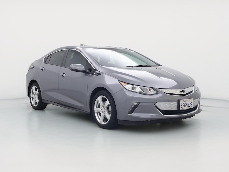 2018 Chevrolet Volt LT -
                  Palmdale, CA