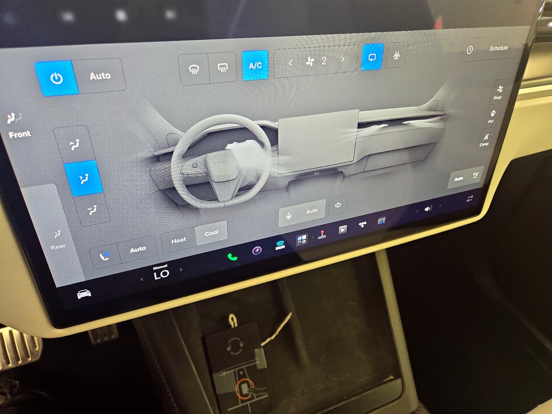 Thumbnail: 2023 Tesla Model X - 13