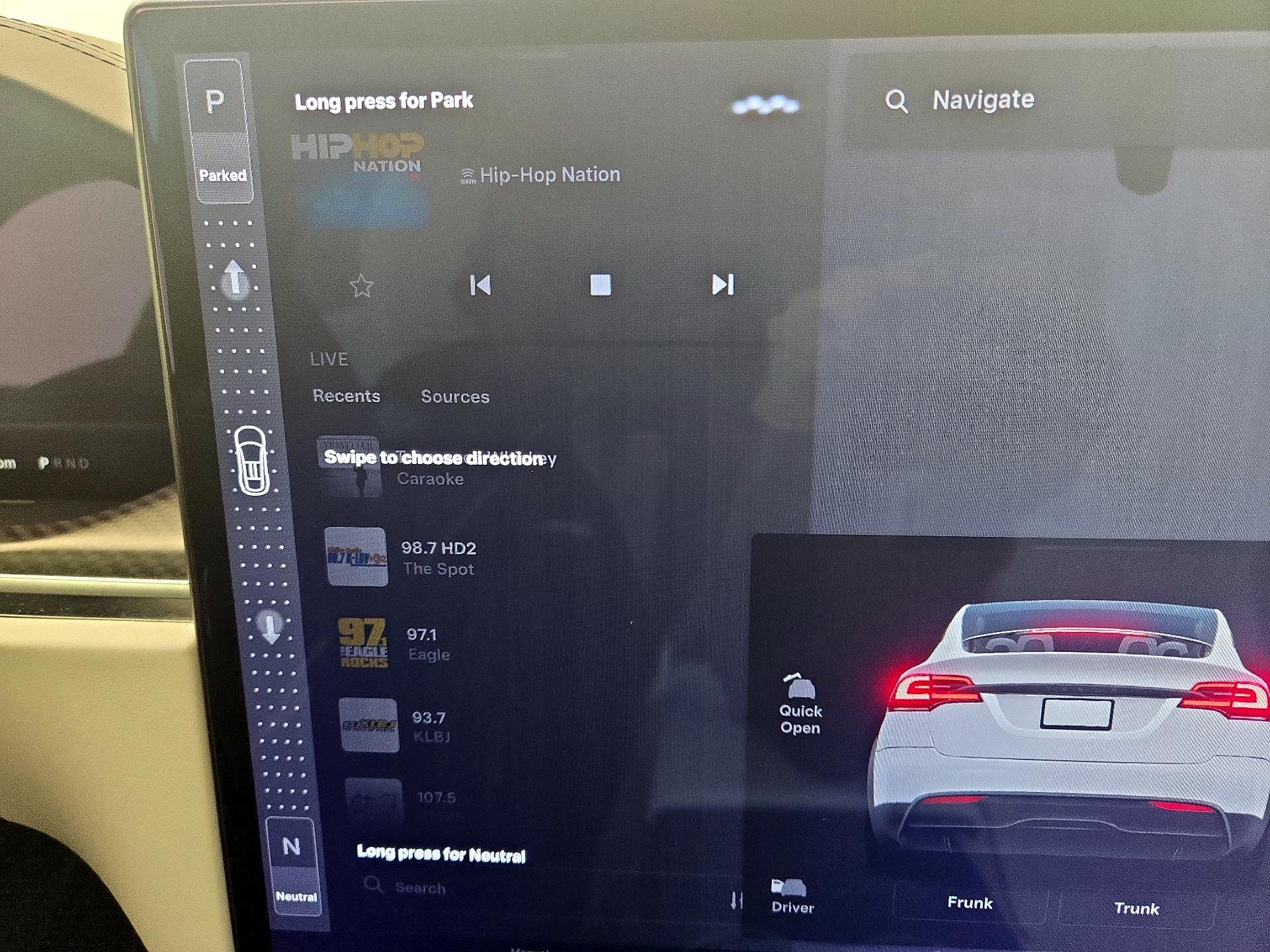 Thumbnail: 2023 Tesla Model X - 14