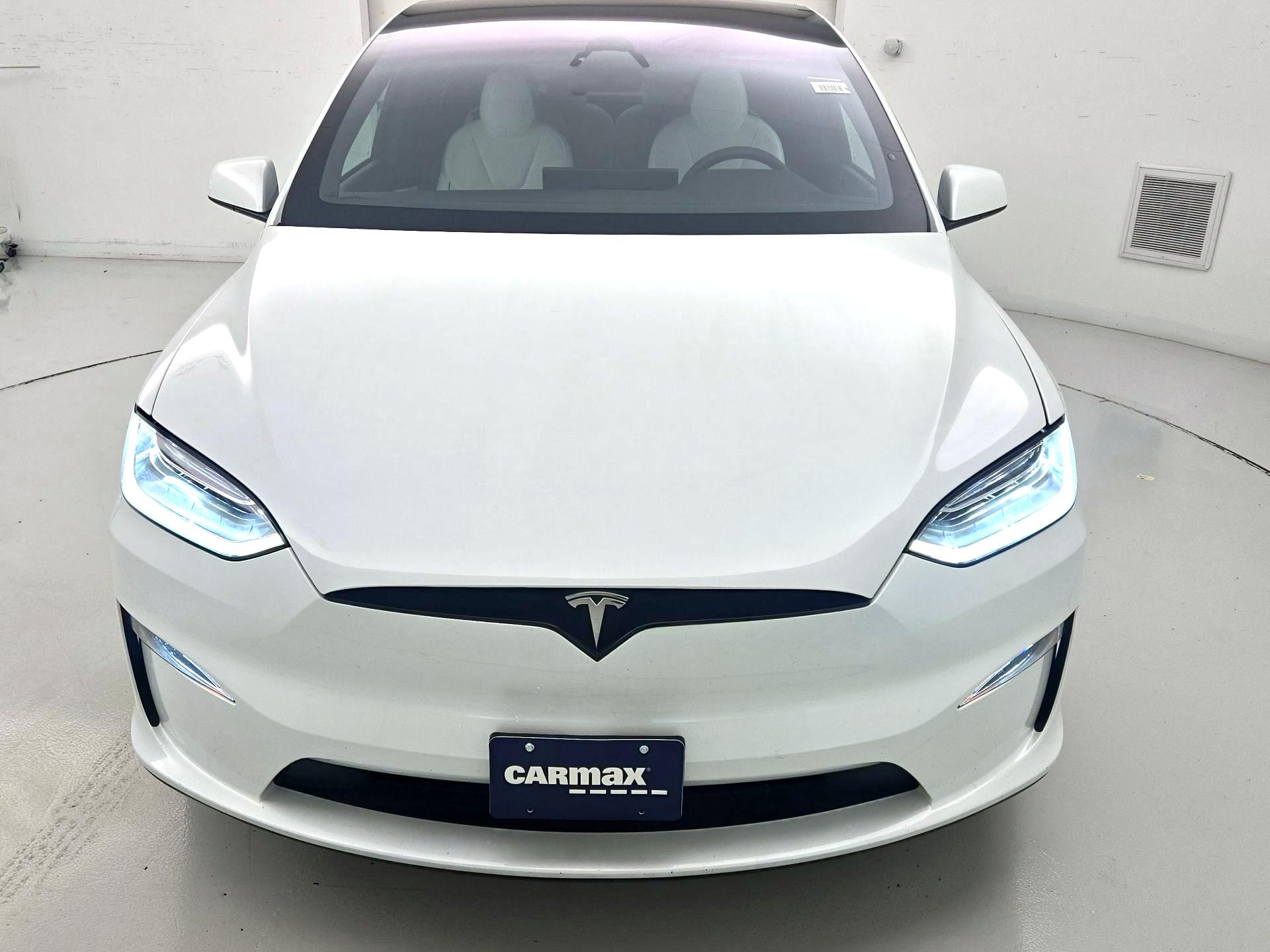 Thumbnail: 2023 Tesla Model X - 2