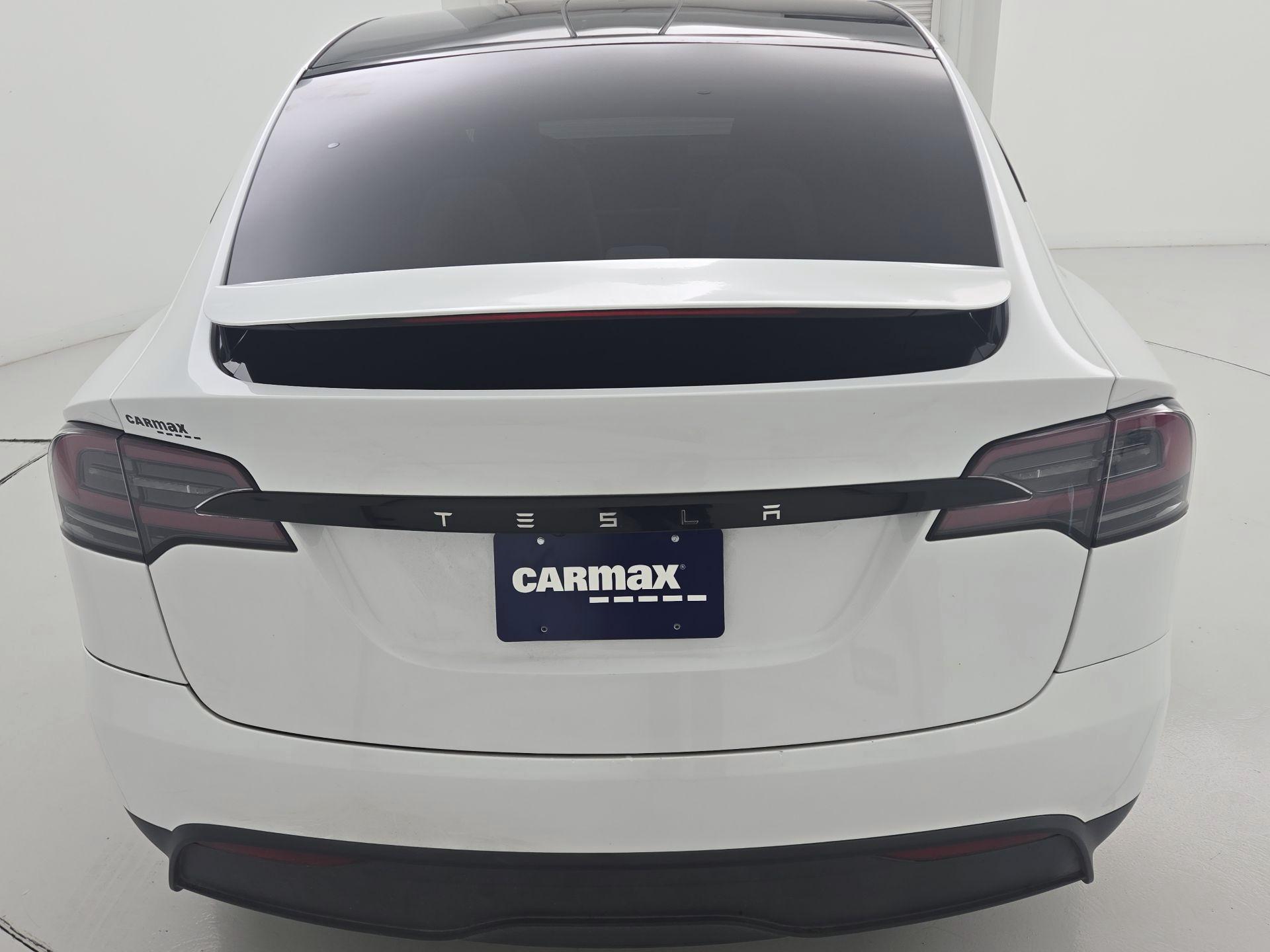Thumbnail: 2023 Tesla Model X - 6