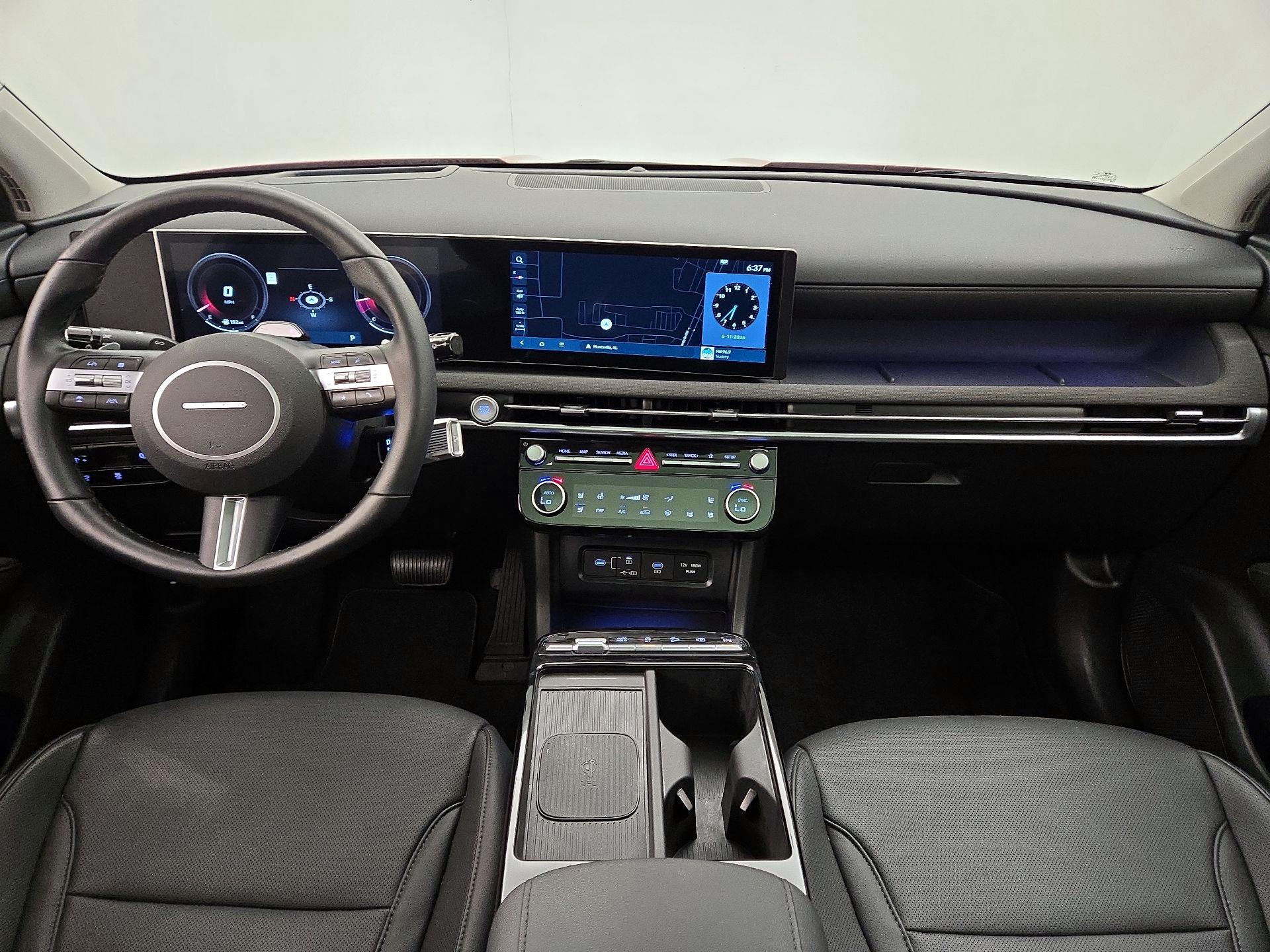 Thumbnail: 2026 Hyundai Tucson - 9