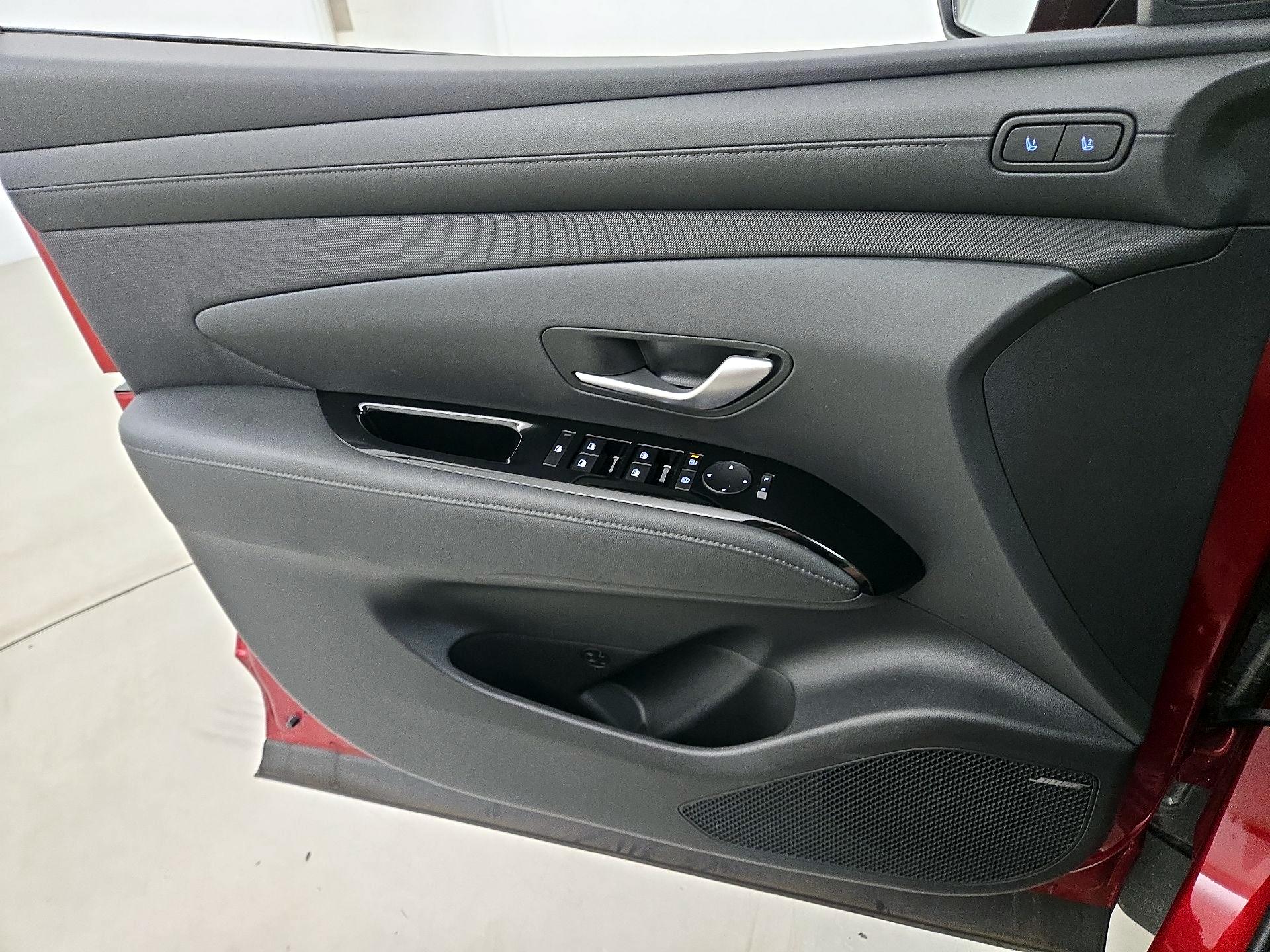 Thumbnail: 2026 Hyundai Tucson - 12