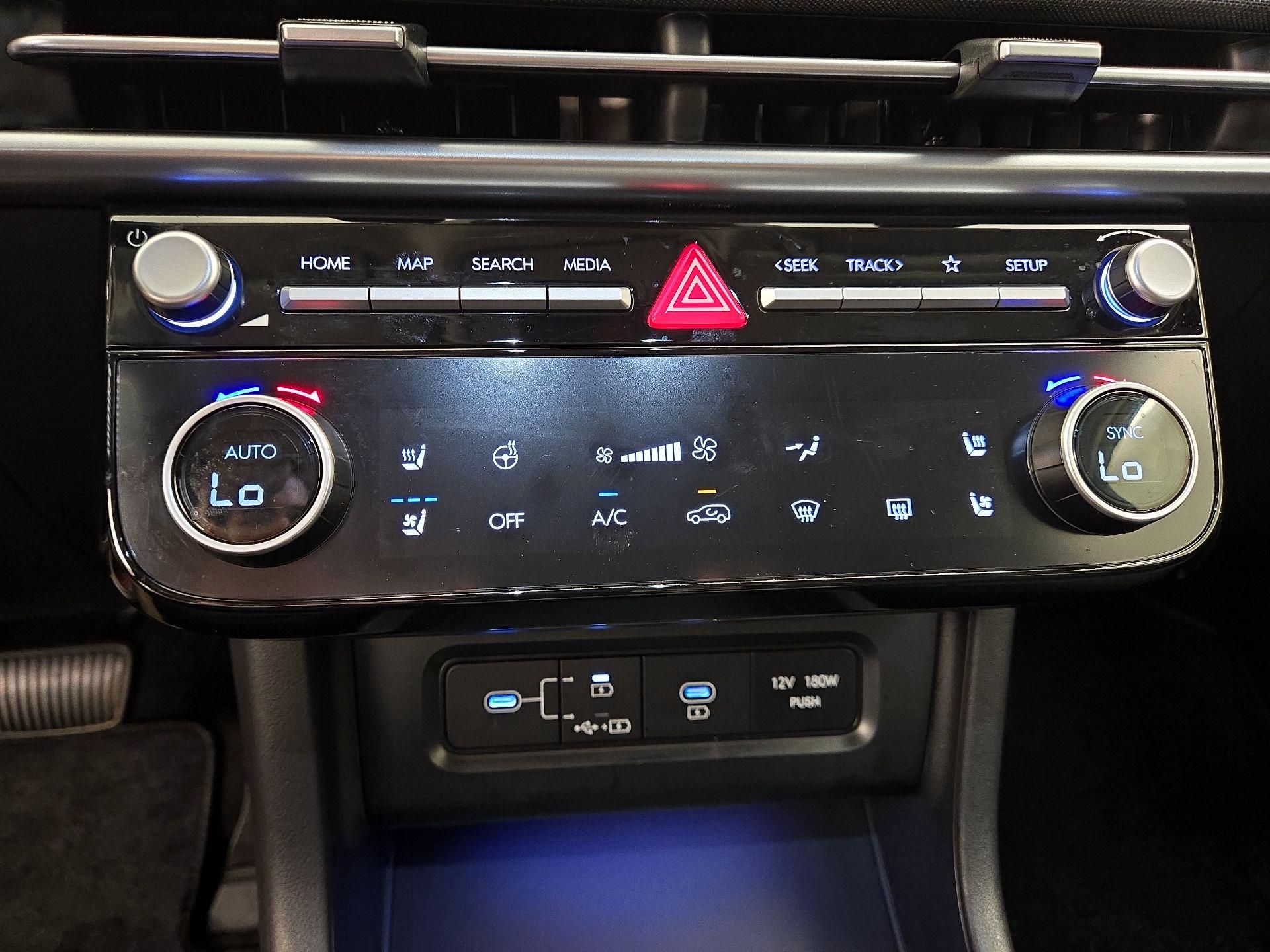 Thumbnail: 2026 Hyundai Tucson - 17
