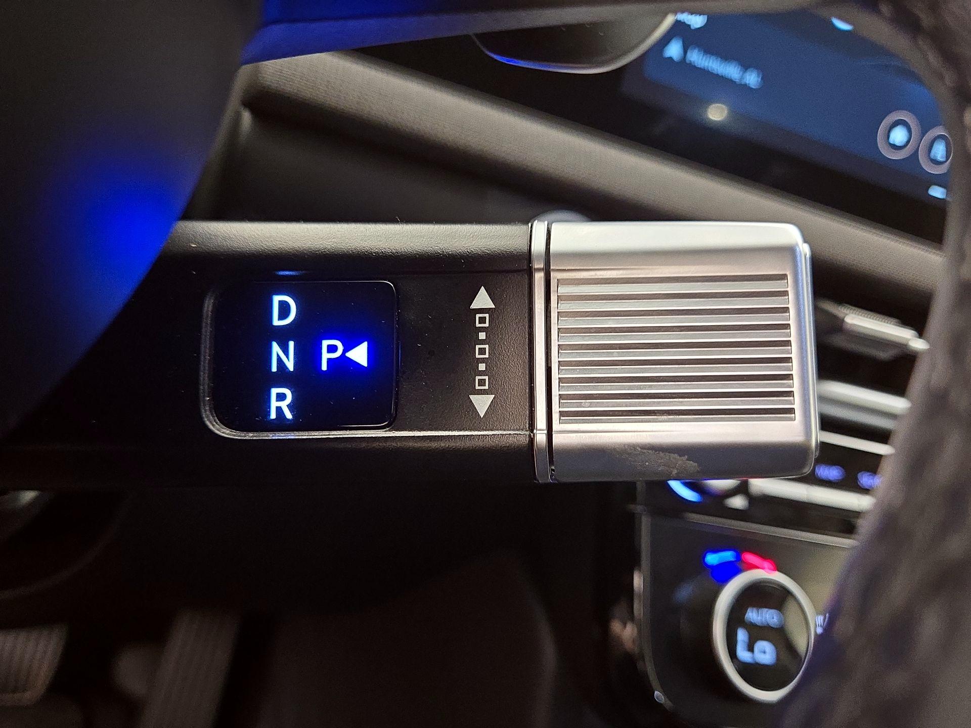 Thumbnail: 2026 Hyundai Tucson - 18