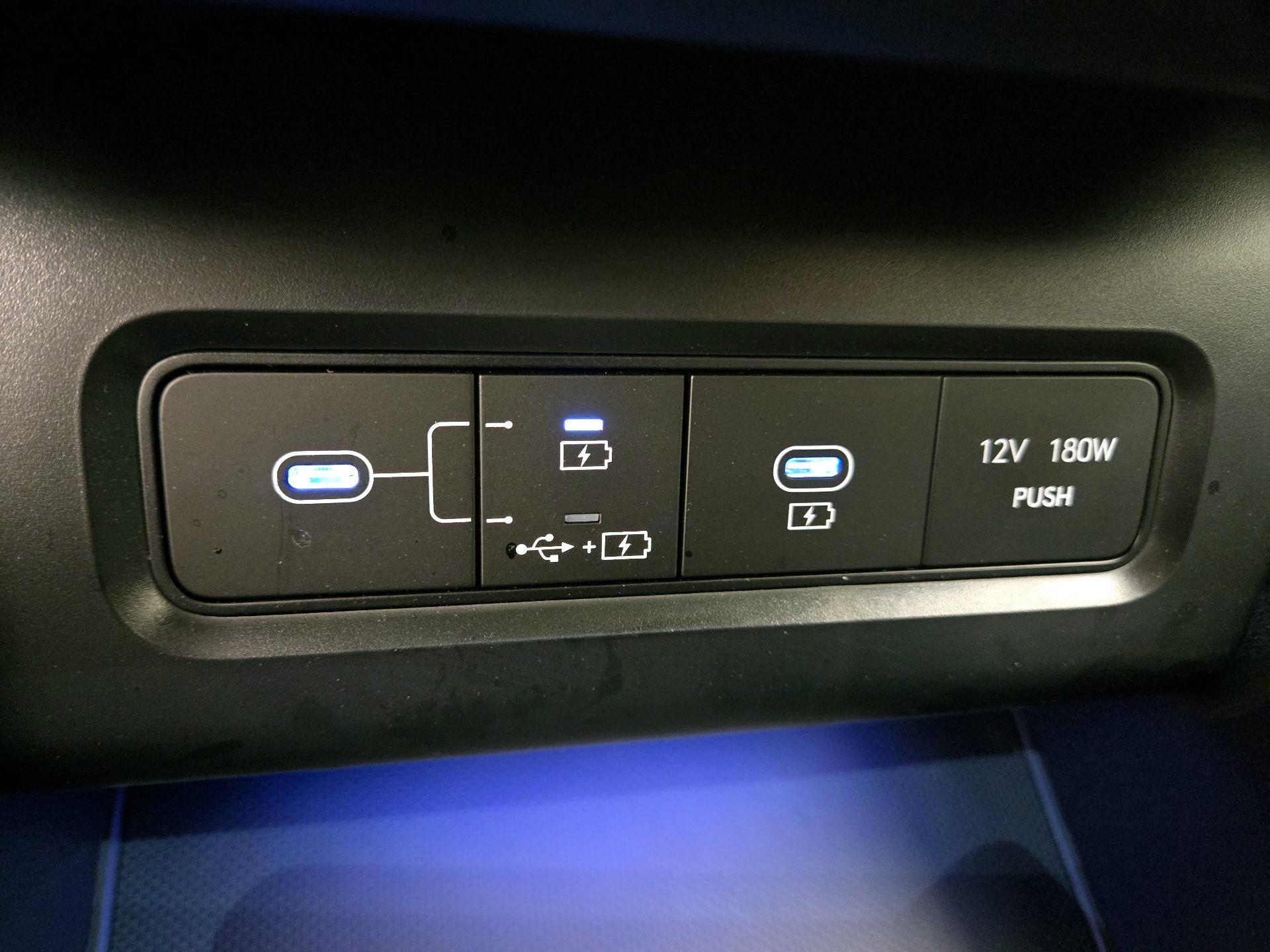 Thumbnail: 2026 Hyundai Tucson - 19