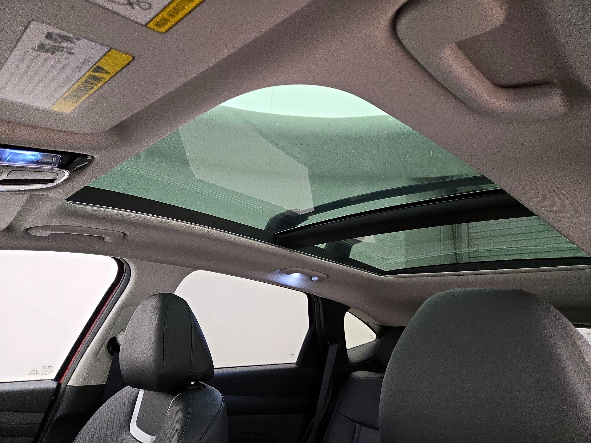 Thumbnail: 2026 Hyundai Tucson - 20