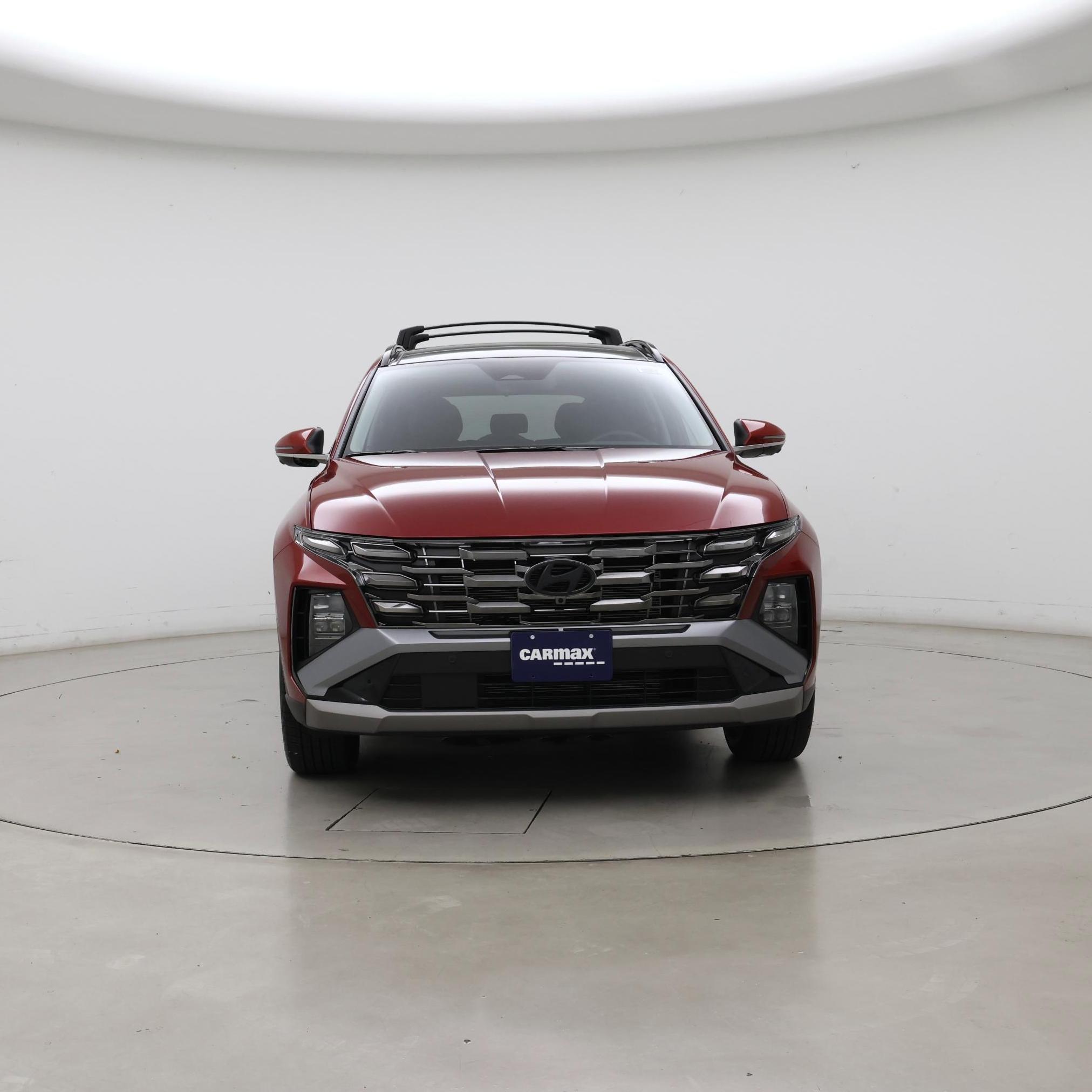 Thumbnail: 2026 Hyundai Tucson - 5