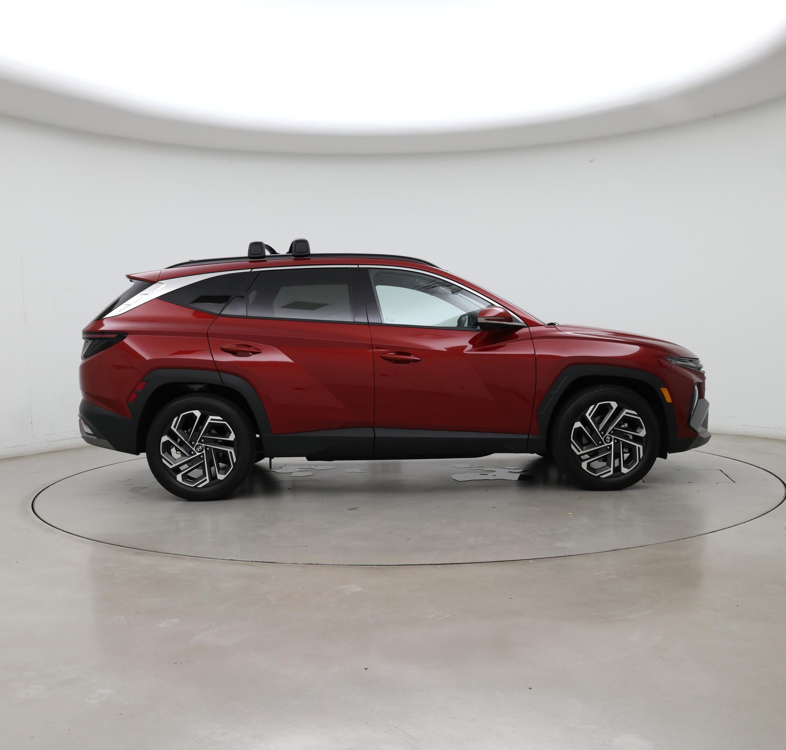 Thumbnail: 2026 Hyundai Tucson - 7