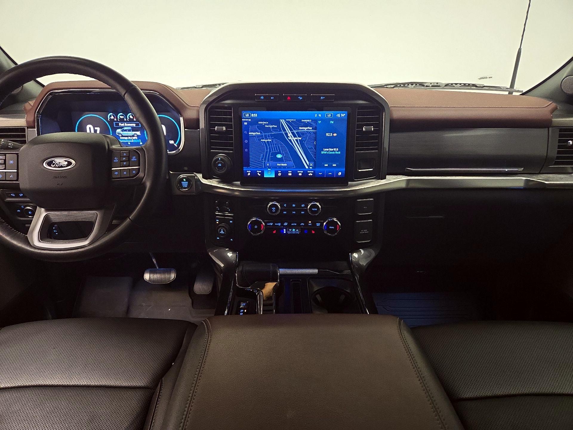 Thumbnail: 2023 Ford F-150 - 9