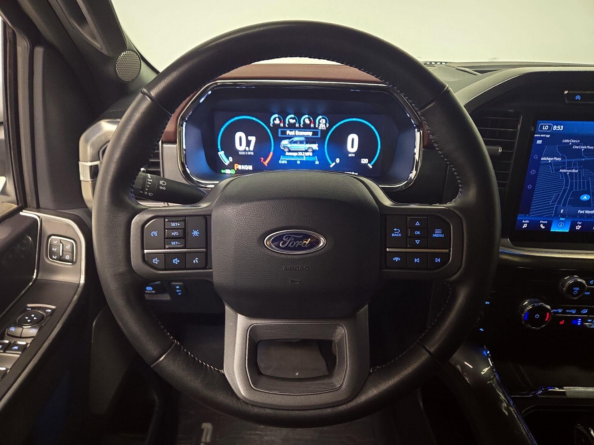 Thumbnail: 2023 Ford F-150 - 10