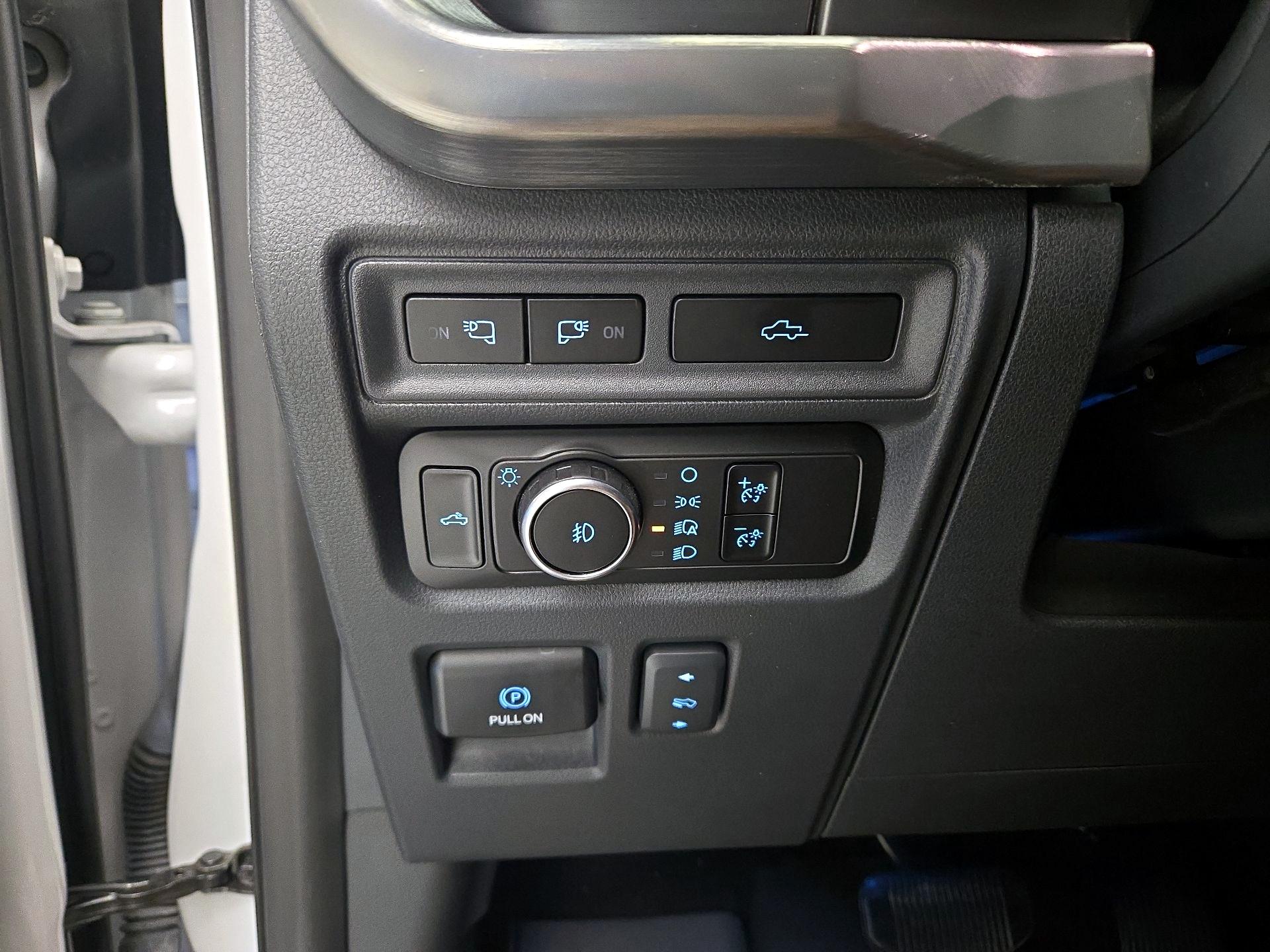 Thumbnail: 2023 Ford F-150 - 13