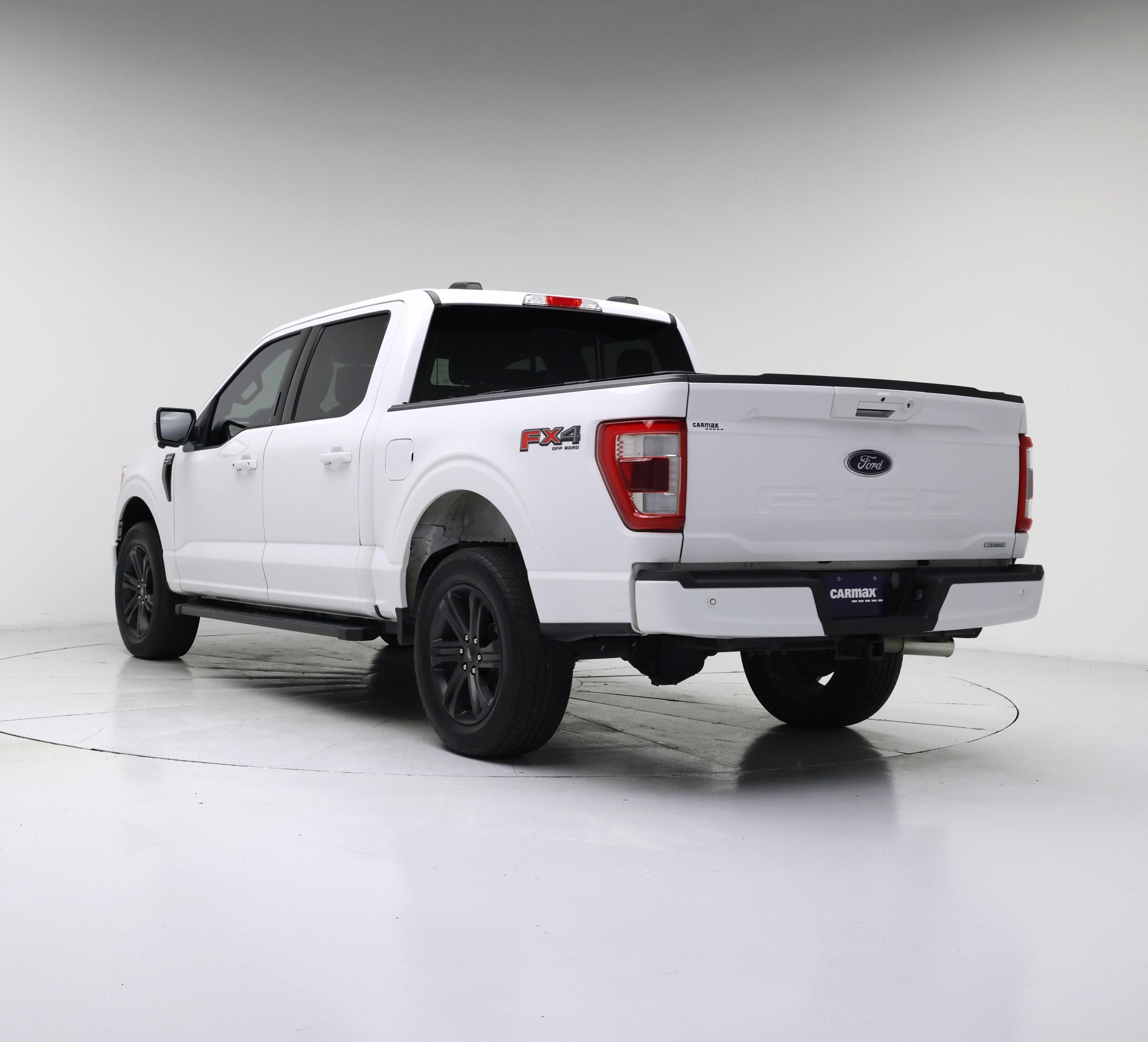 Thumbnail: 2023 Ford F-150 - 2