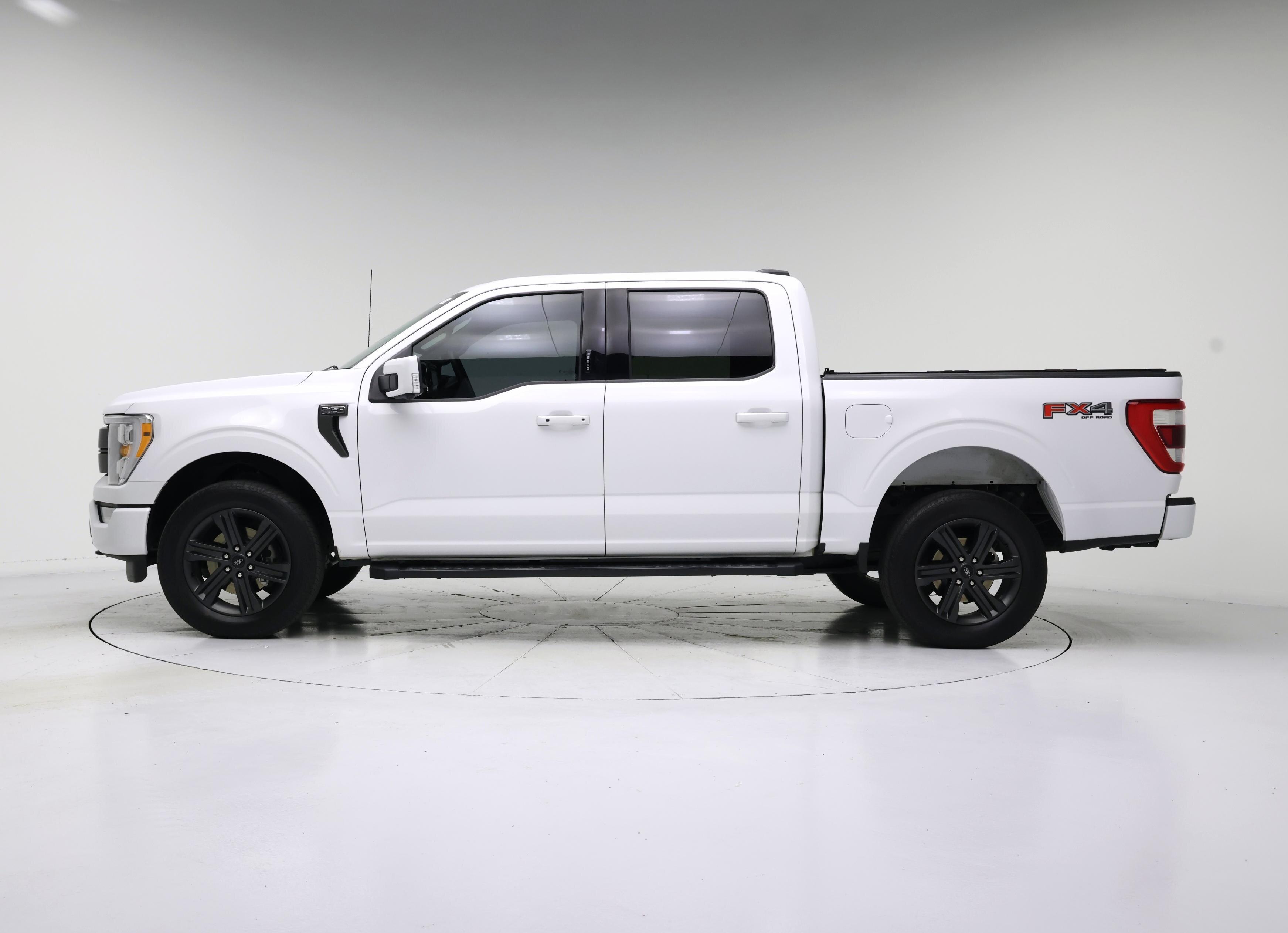 Thumbnail: 2023 Ford F-150 - 3