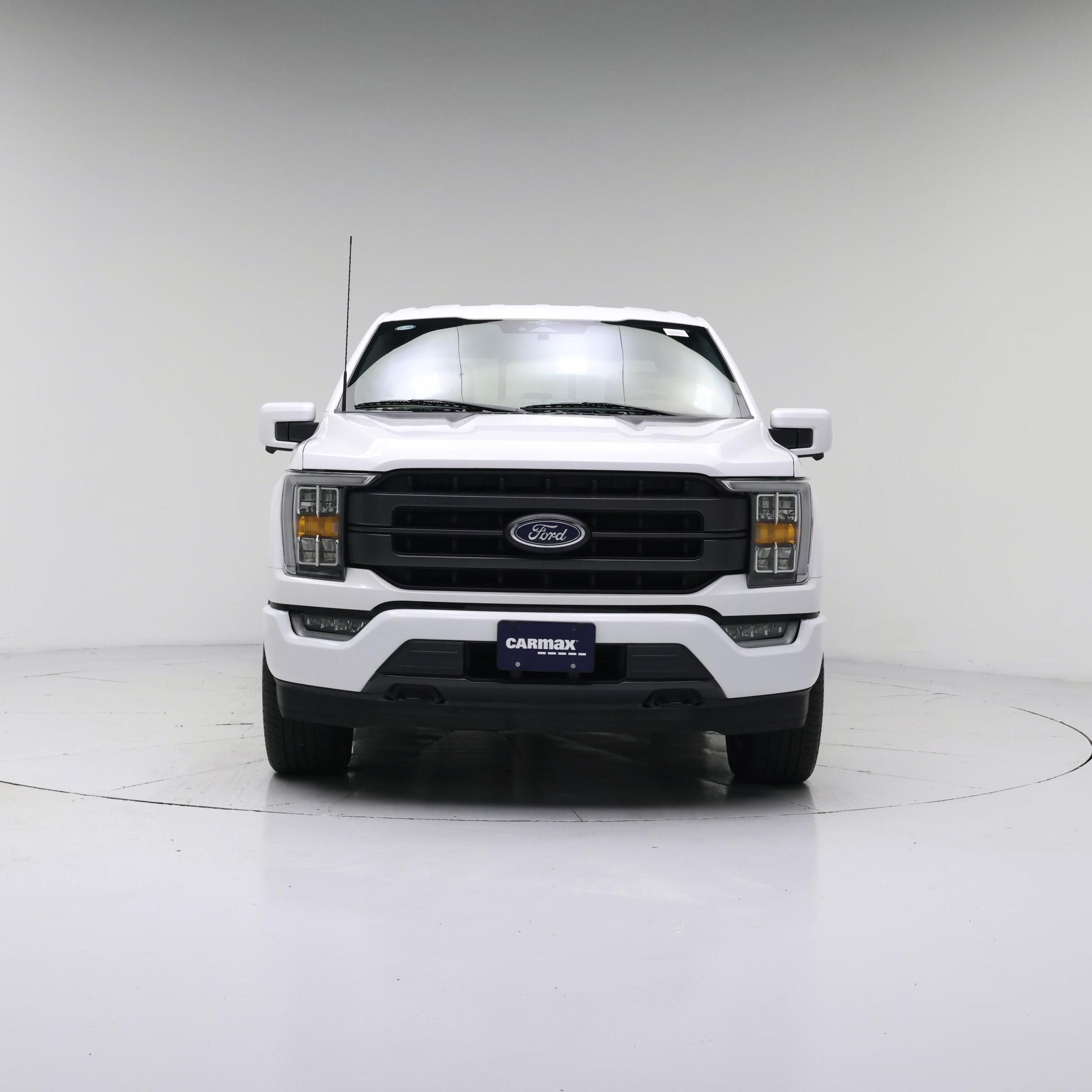 Thumbnail: 2023 Ford F-150 - 5