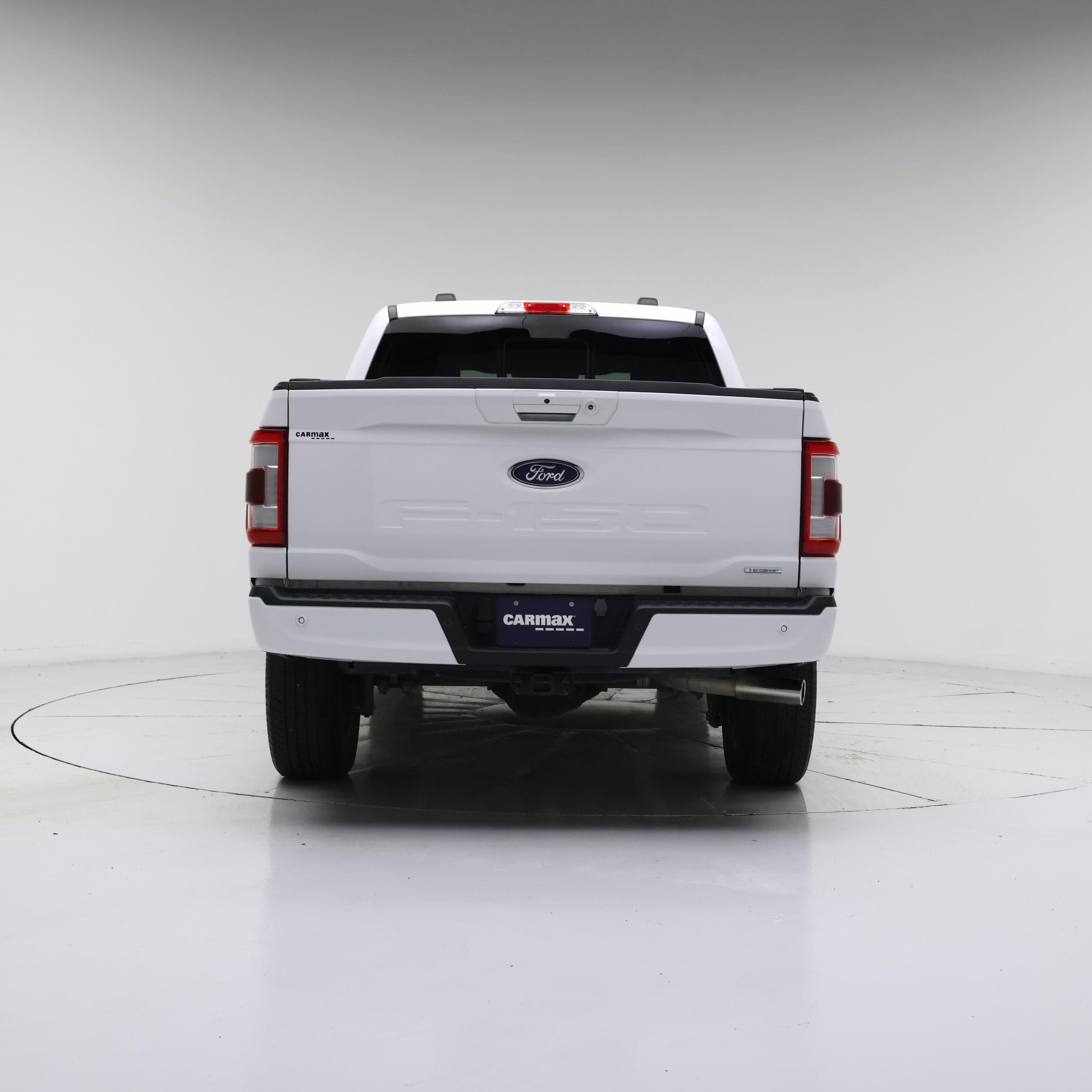 Thumbnail: 2023 Ford F-150 - 6