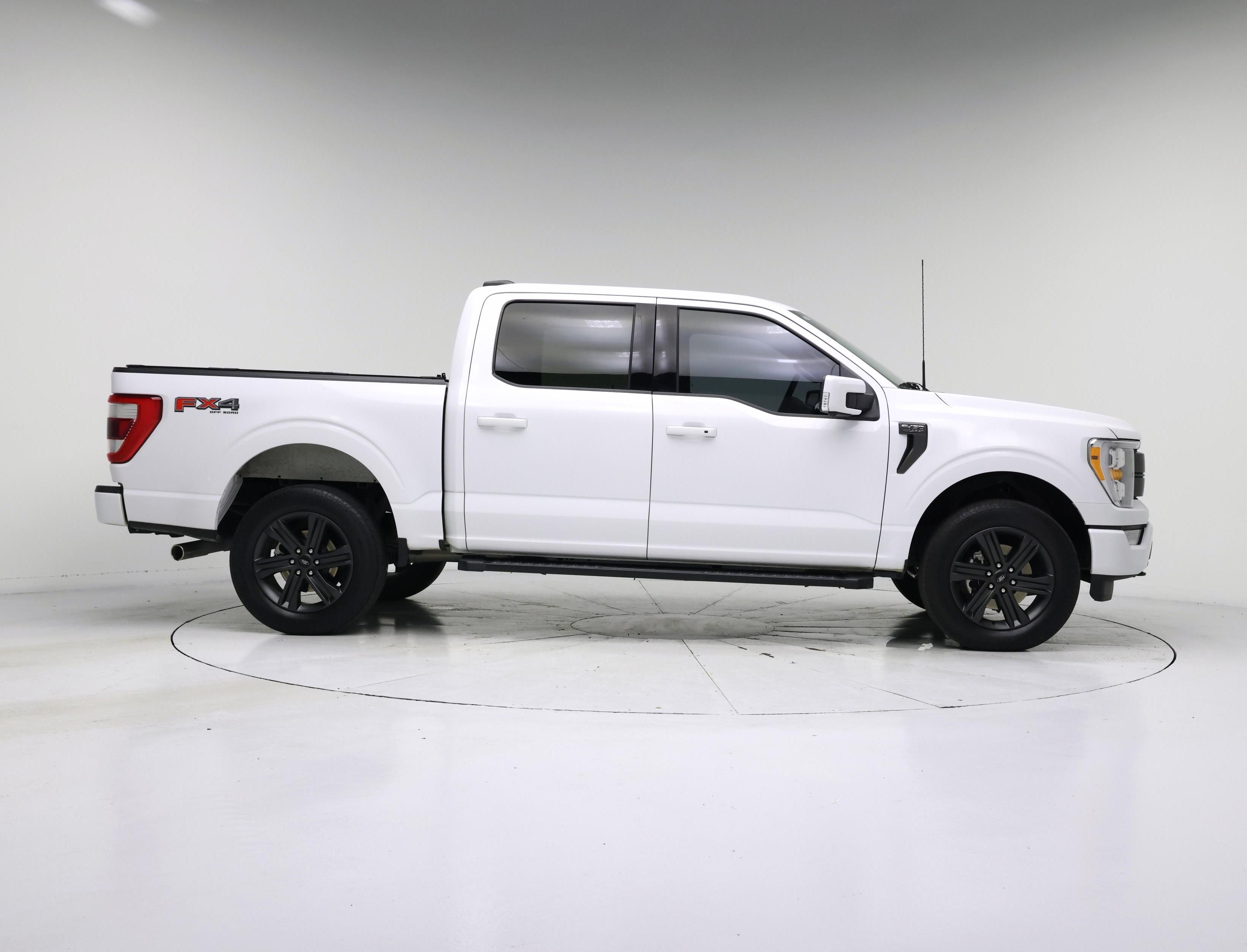 Thumbnail: 2023 Ford F-150 - 7