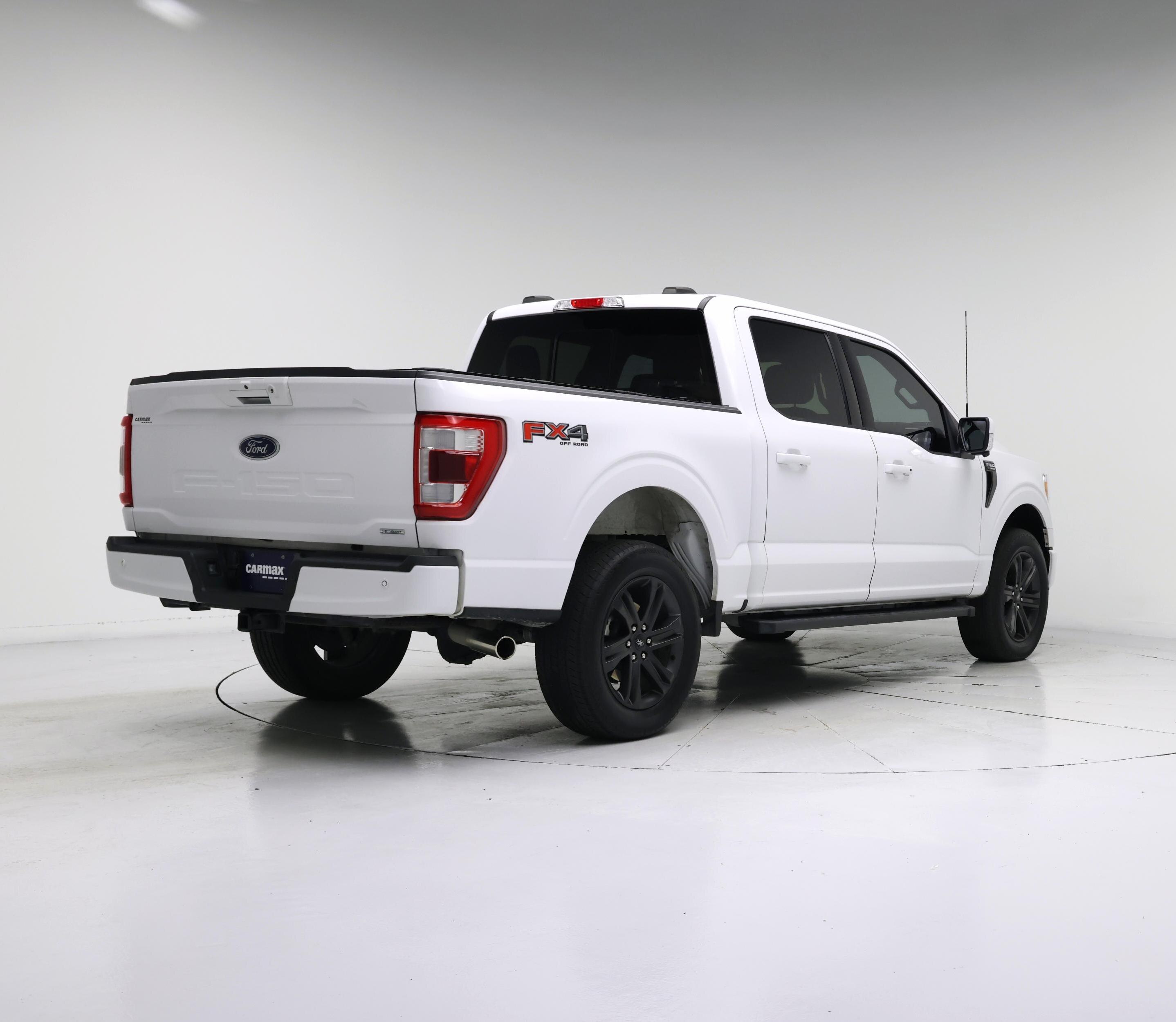 Thumbnail: 2023 Ford F-150 - 8