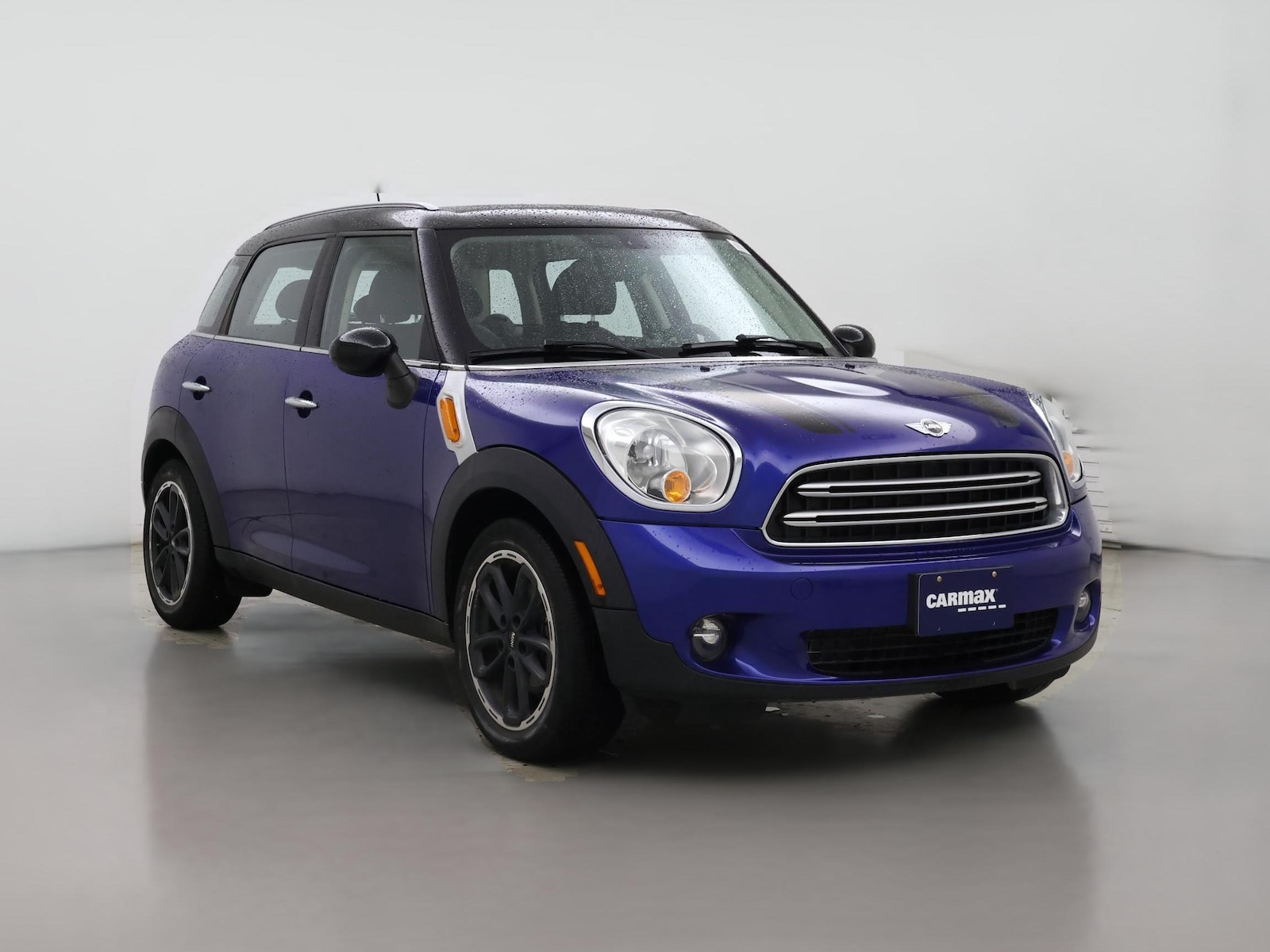 2016 MINI Cooper Countryman