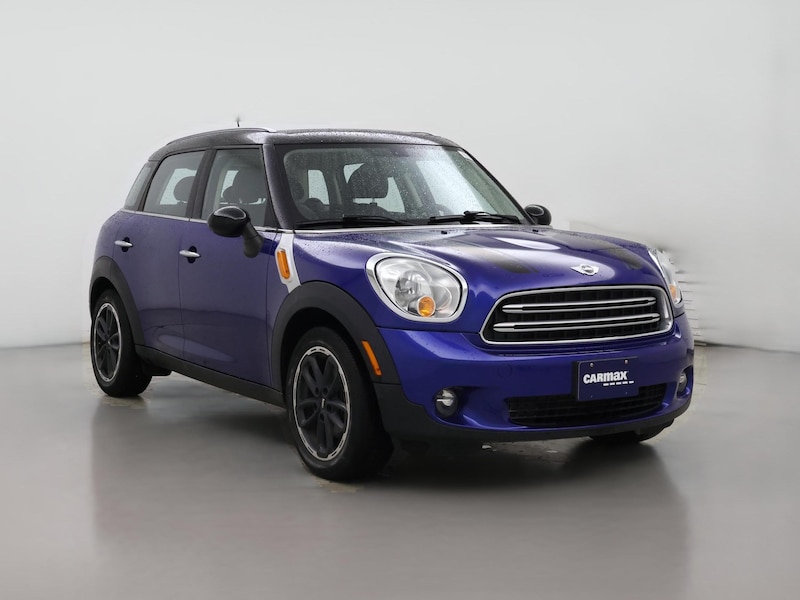 2016 MINI Cooper Countryman  -
                  Hartford, CT