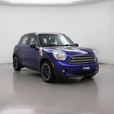 2016 Mini Cooper Countryman