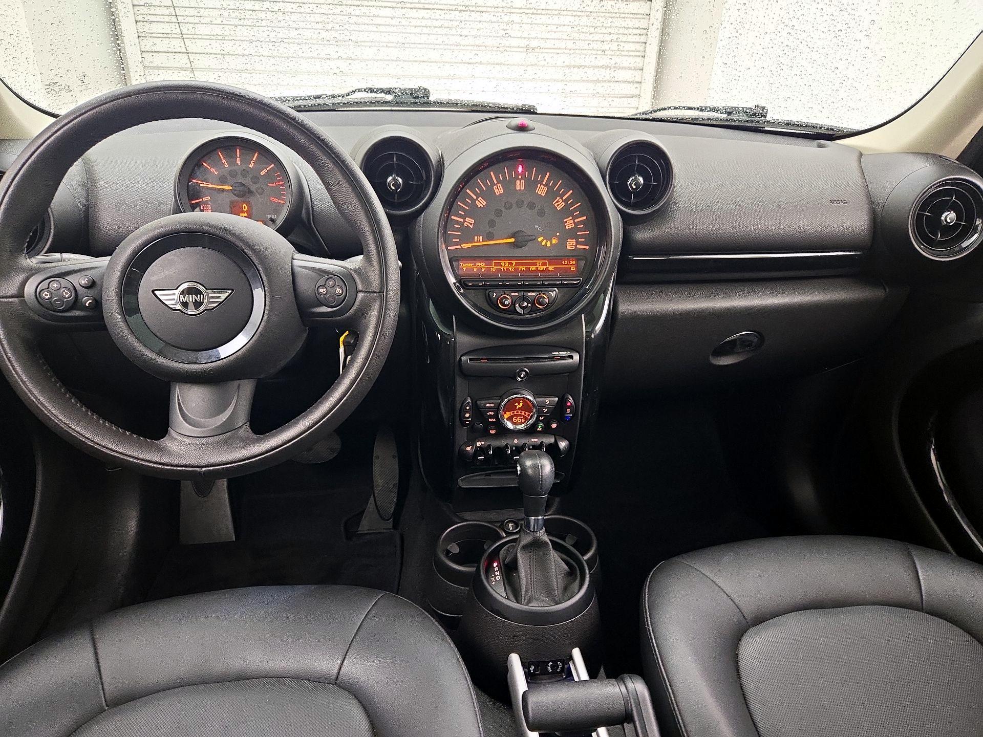 Thumbnail: 2016 MINI Cooper Countryman - 9