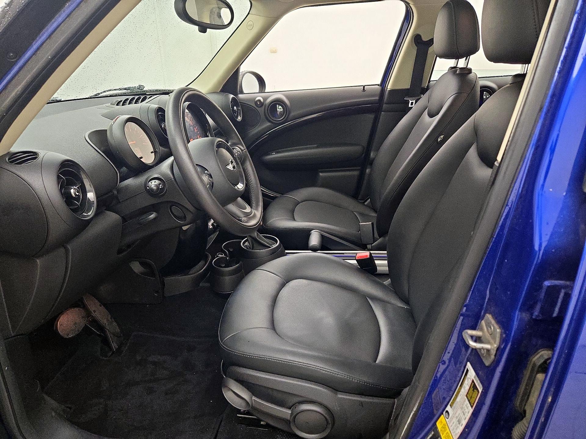 Thumbnail: 2016 MINI Cooper Countryman - 11