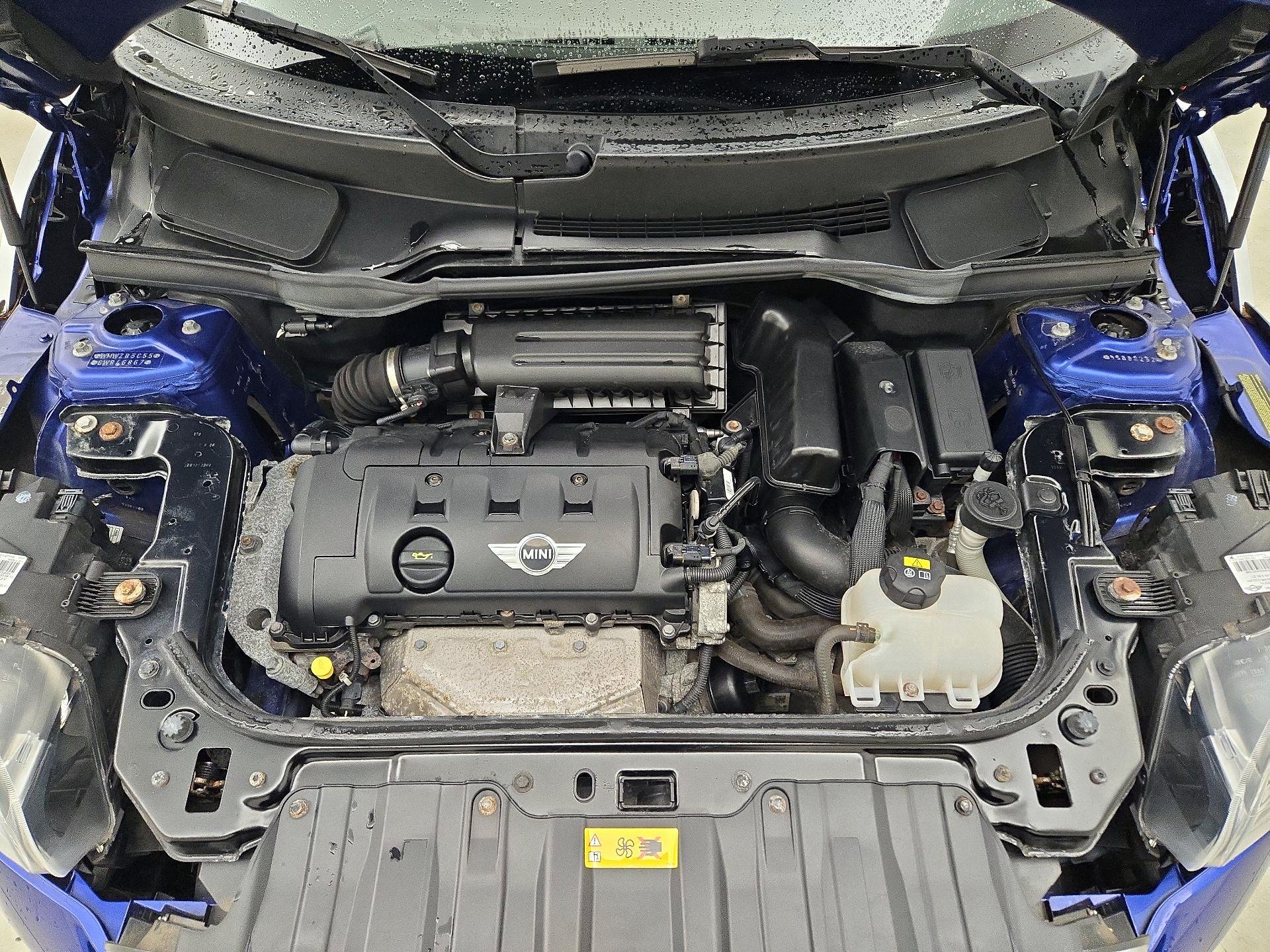 Thumbnail: 2016 MINI Cooper Countryman - 17