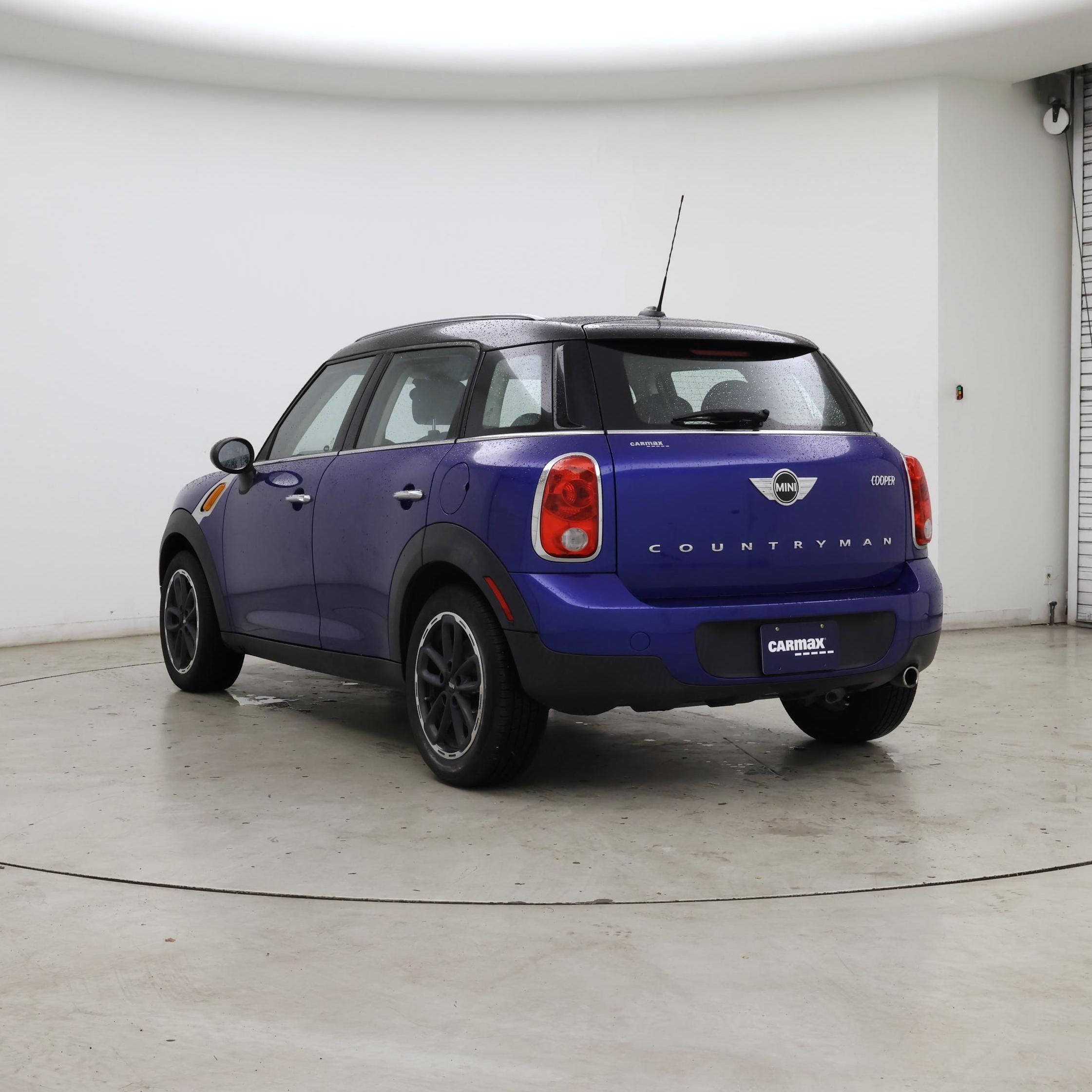 Thumbnail: 2016 MINI Cooper Countryman - 2