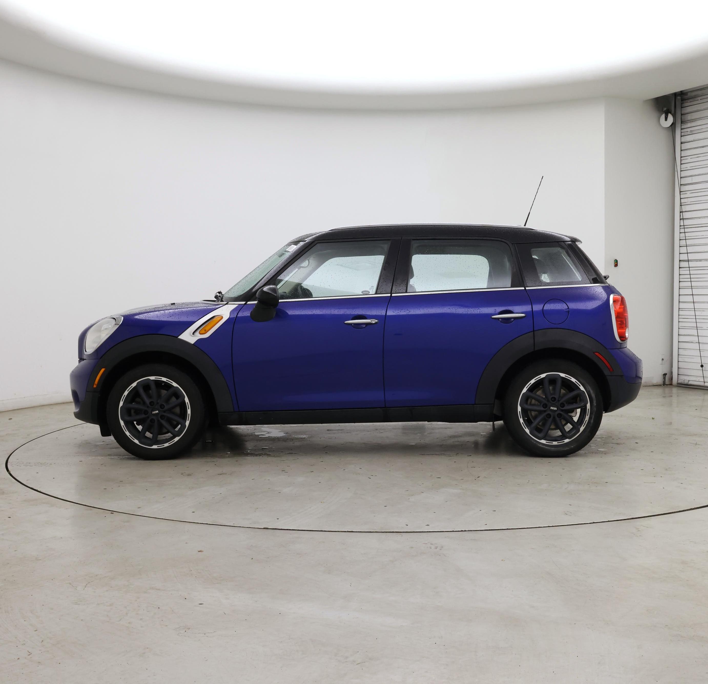 Thumbnail: 2016 MINI Cooper Countryman - 3