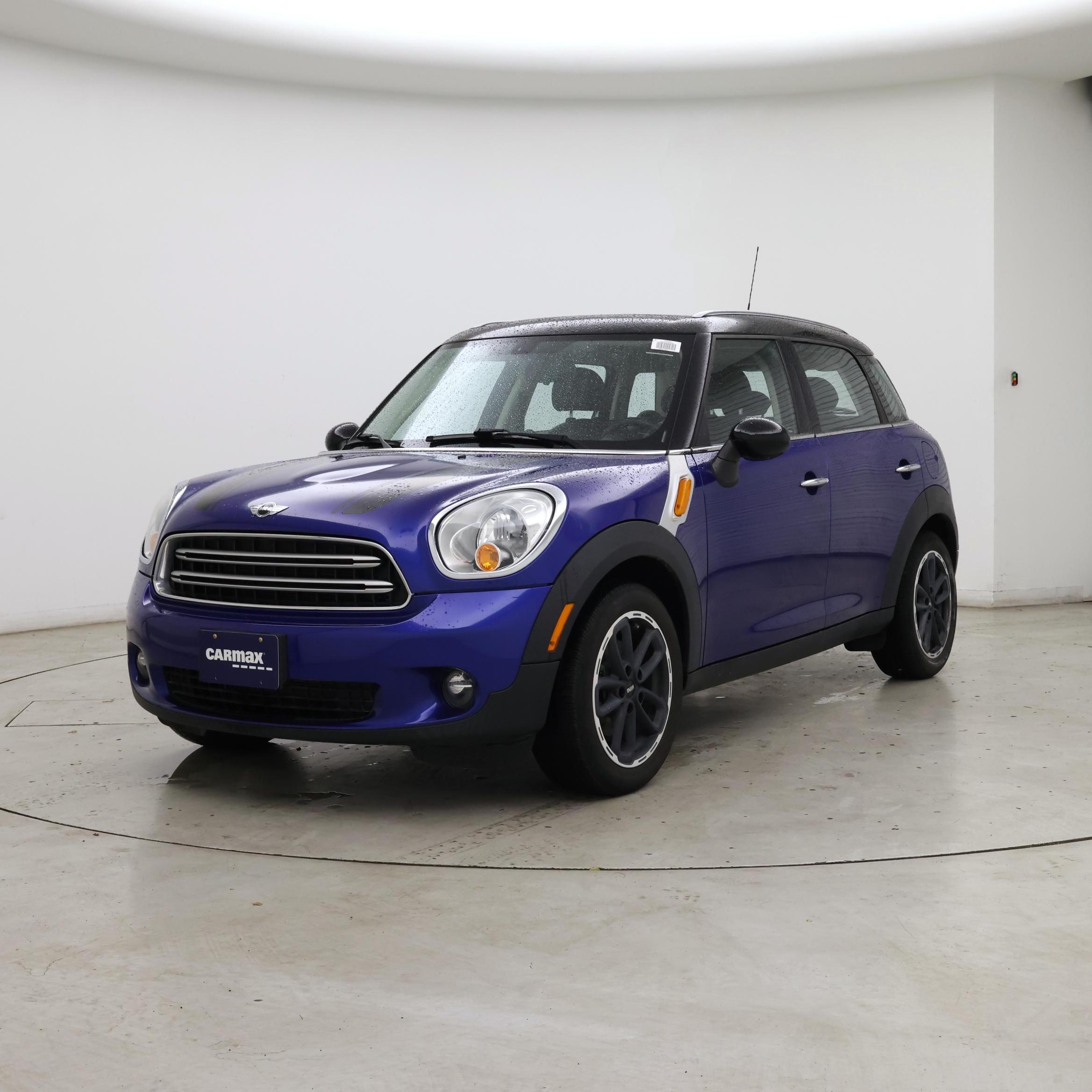 Thumbnail: 2016 MINI Cooper Countryman - 4